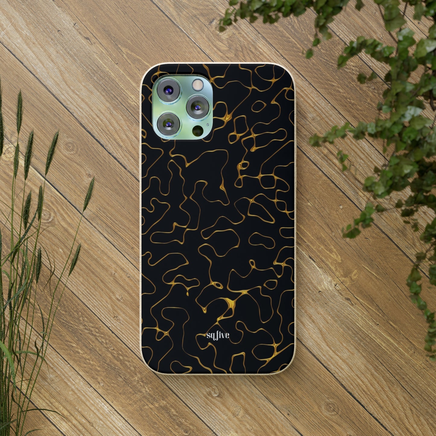 Biodegradable Cases