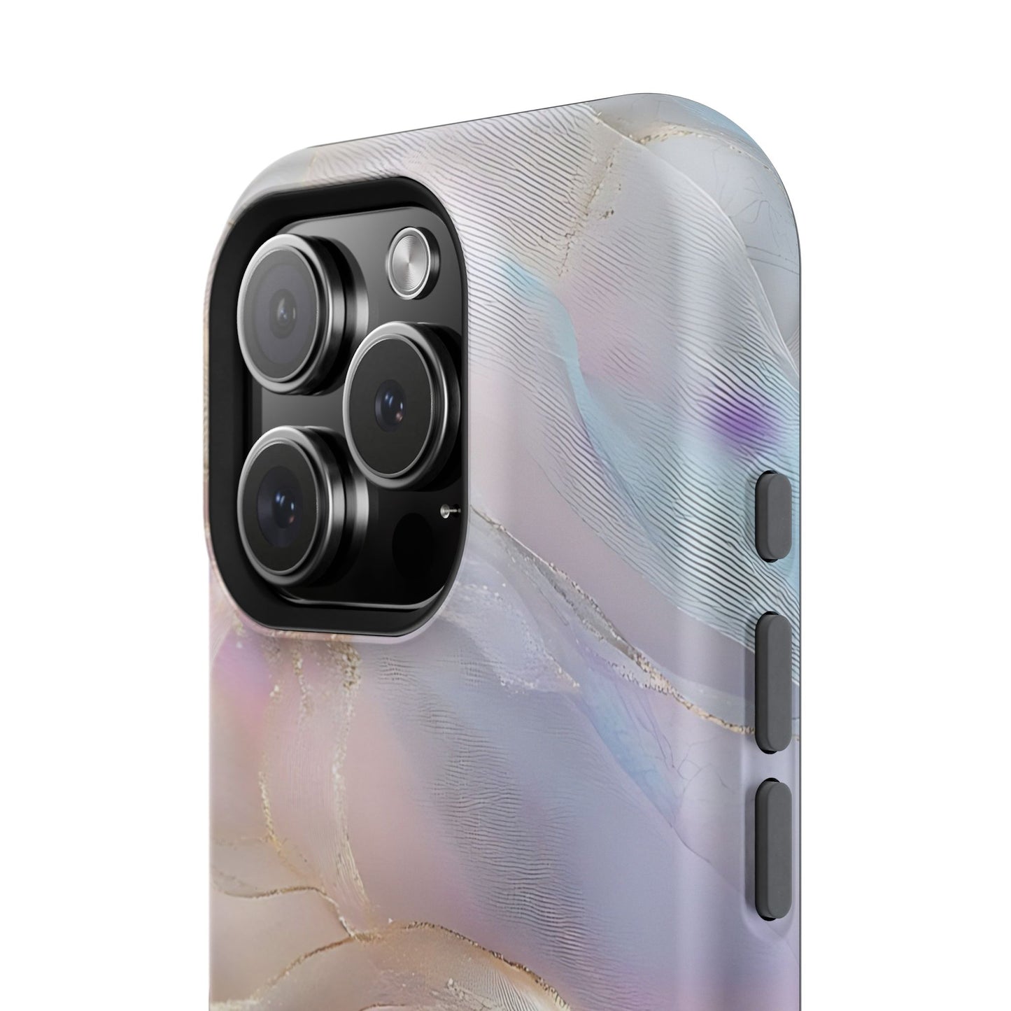 Abstract Elegance Phone Case - Stylish Protection, Aesthetic Mobile Cover, Gift for Her, Birthday Present, Trendy Tech Accessory