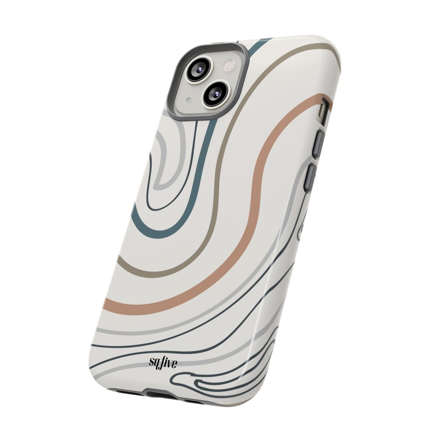 Multi color Tough Cases