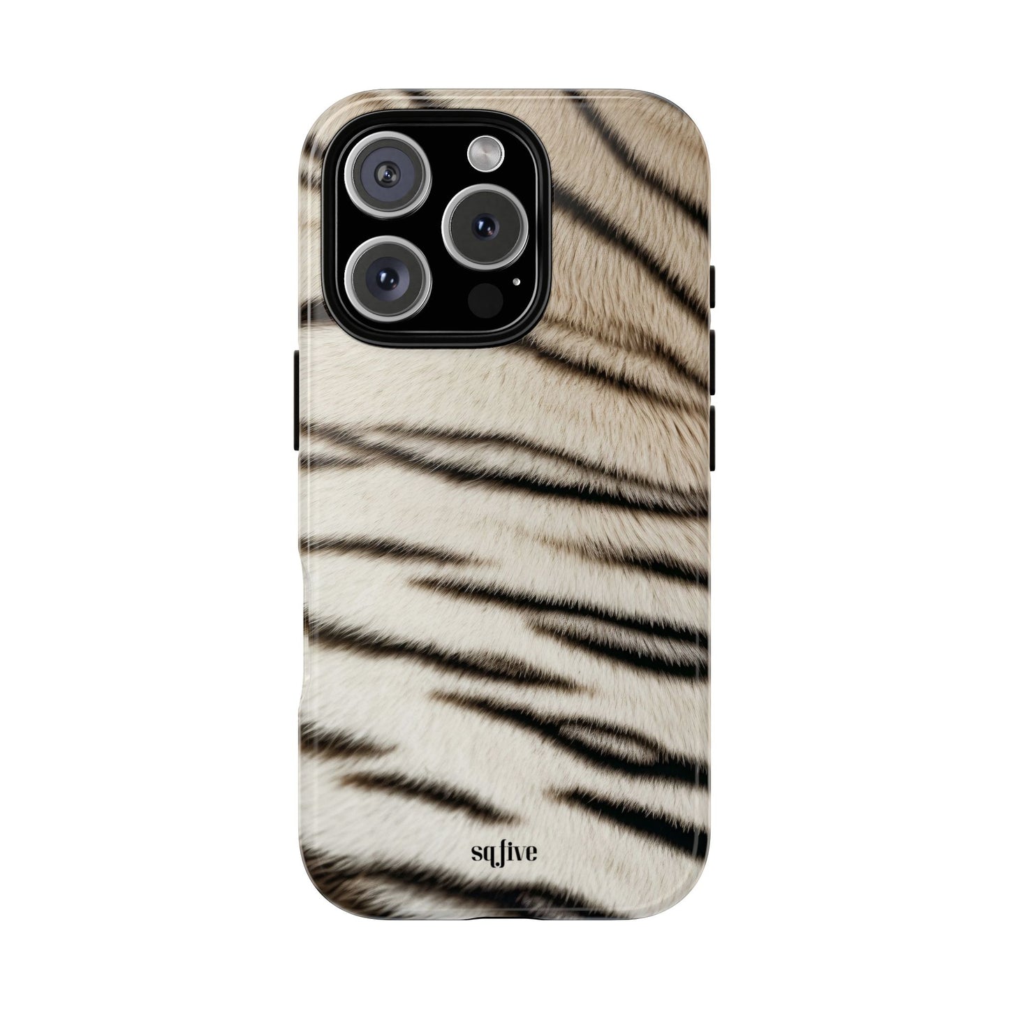 Tigerprint Tough Cases