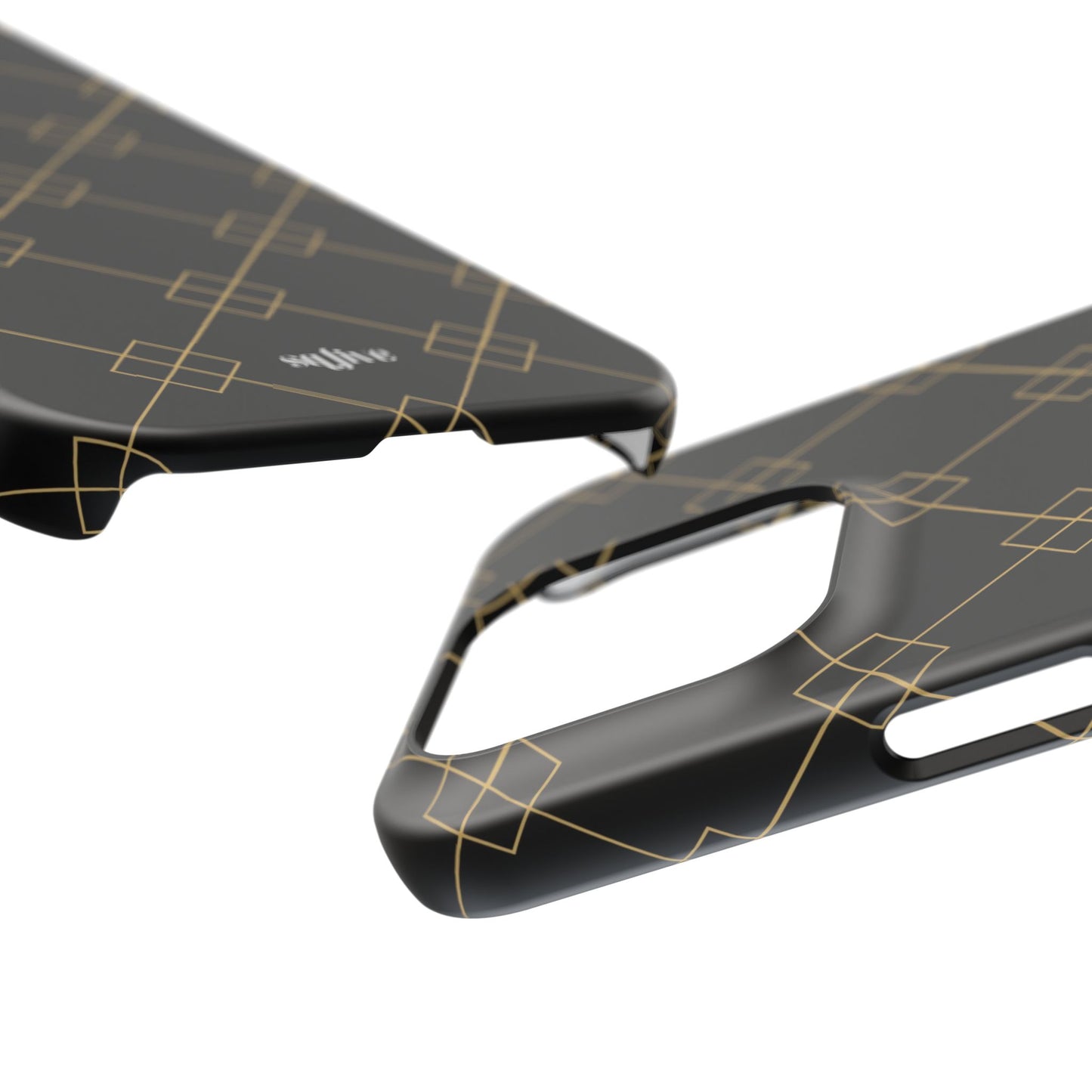 Slim Cases
