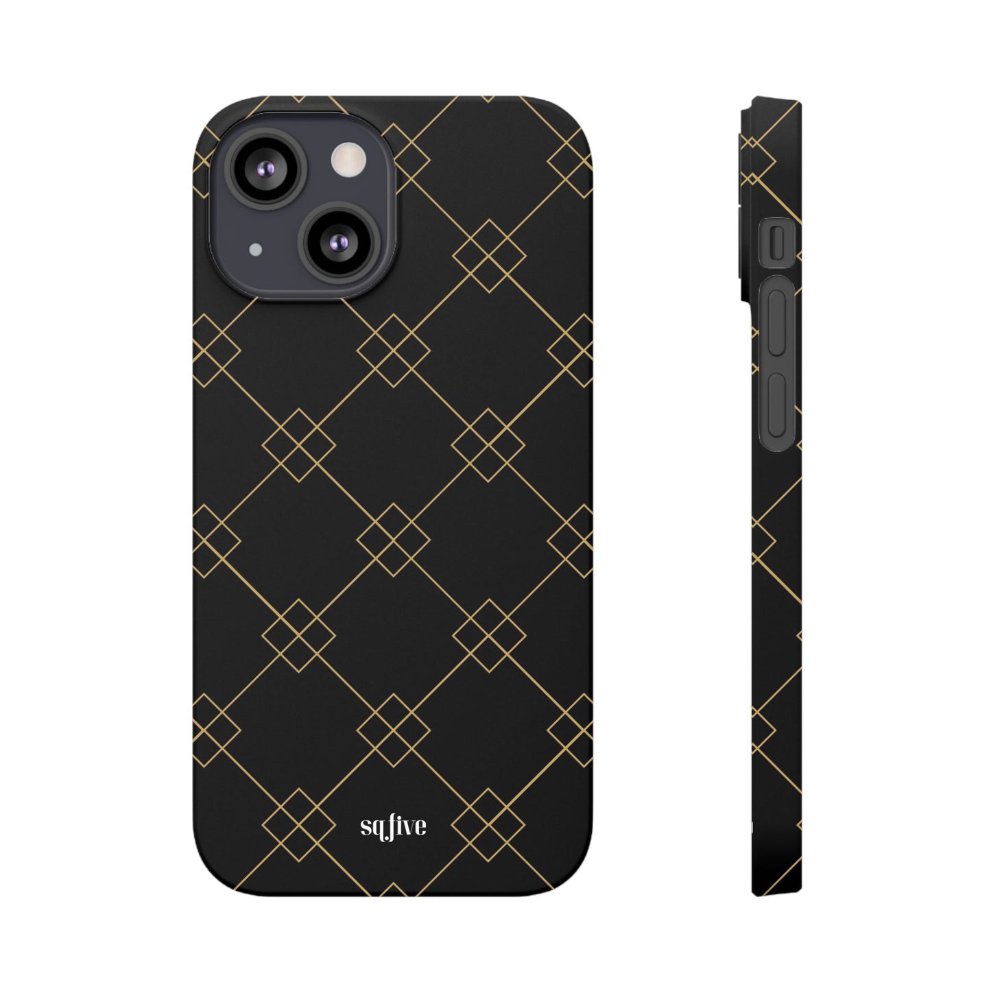 Slim Cases