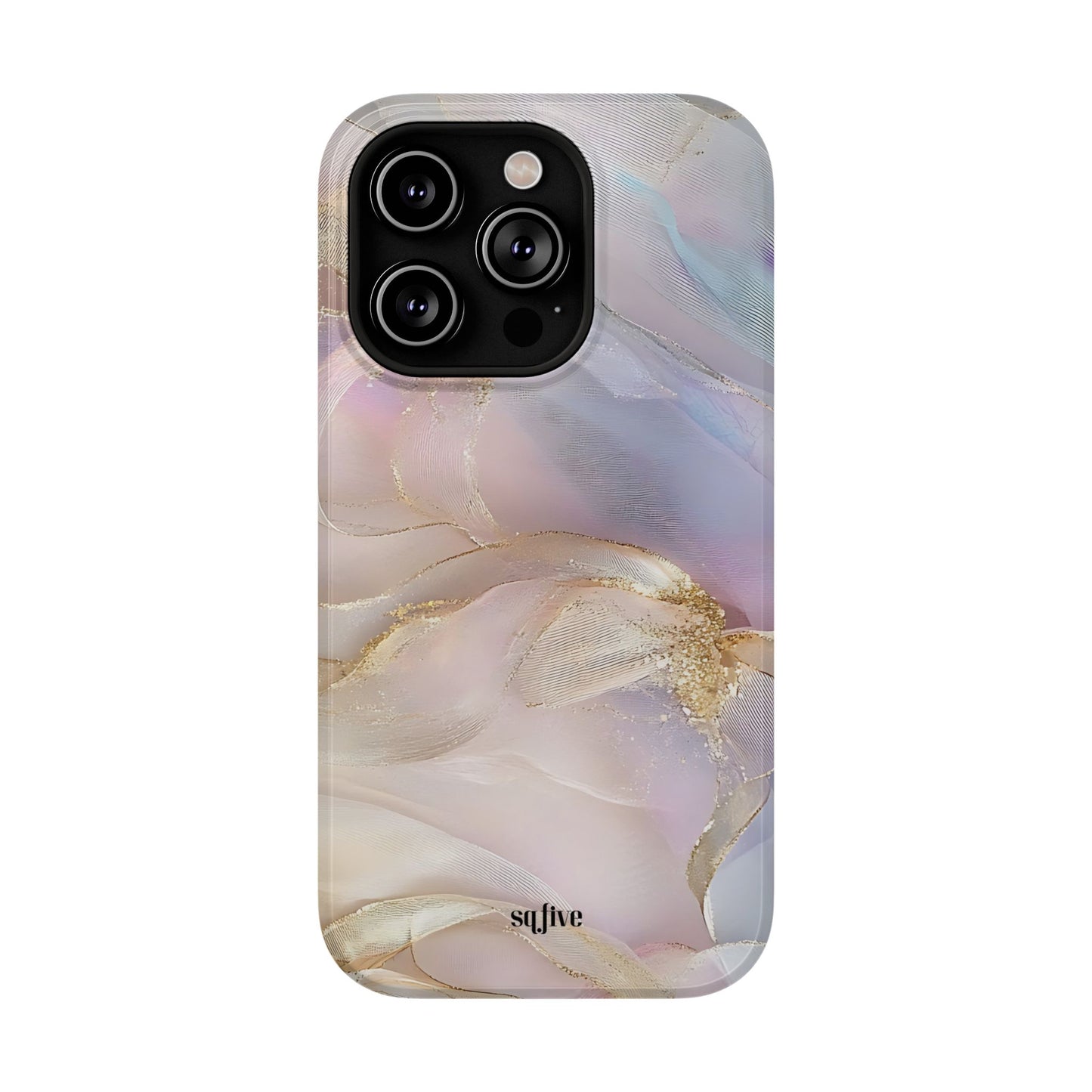 Abstract Elegance Phone Case - Stylish Protection, Aesthetic Mobile Cover, Gift for Her, Birthday Present, Trendy Tech Accessory