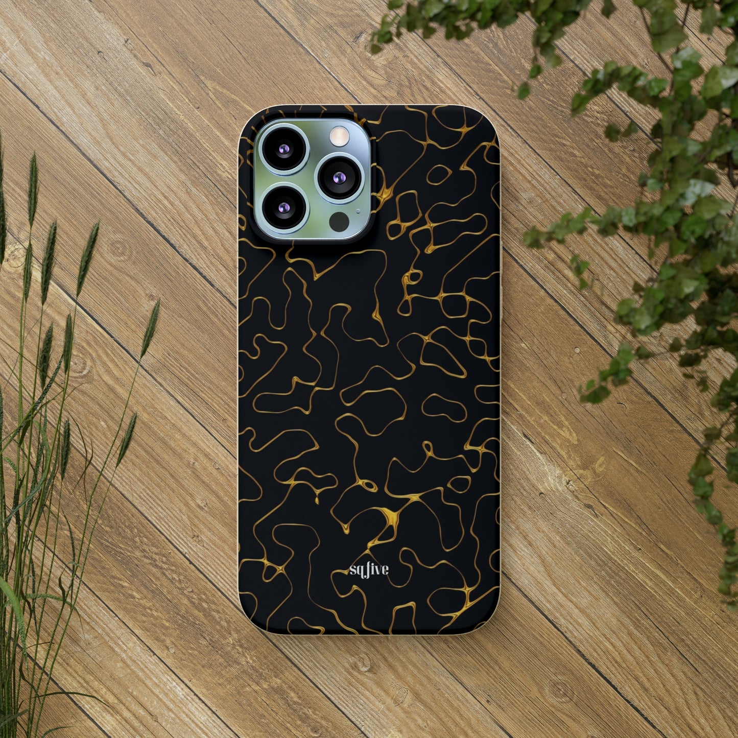 Biodegradable Cases