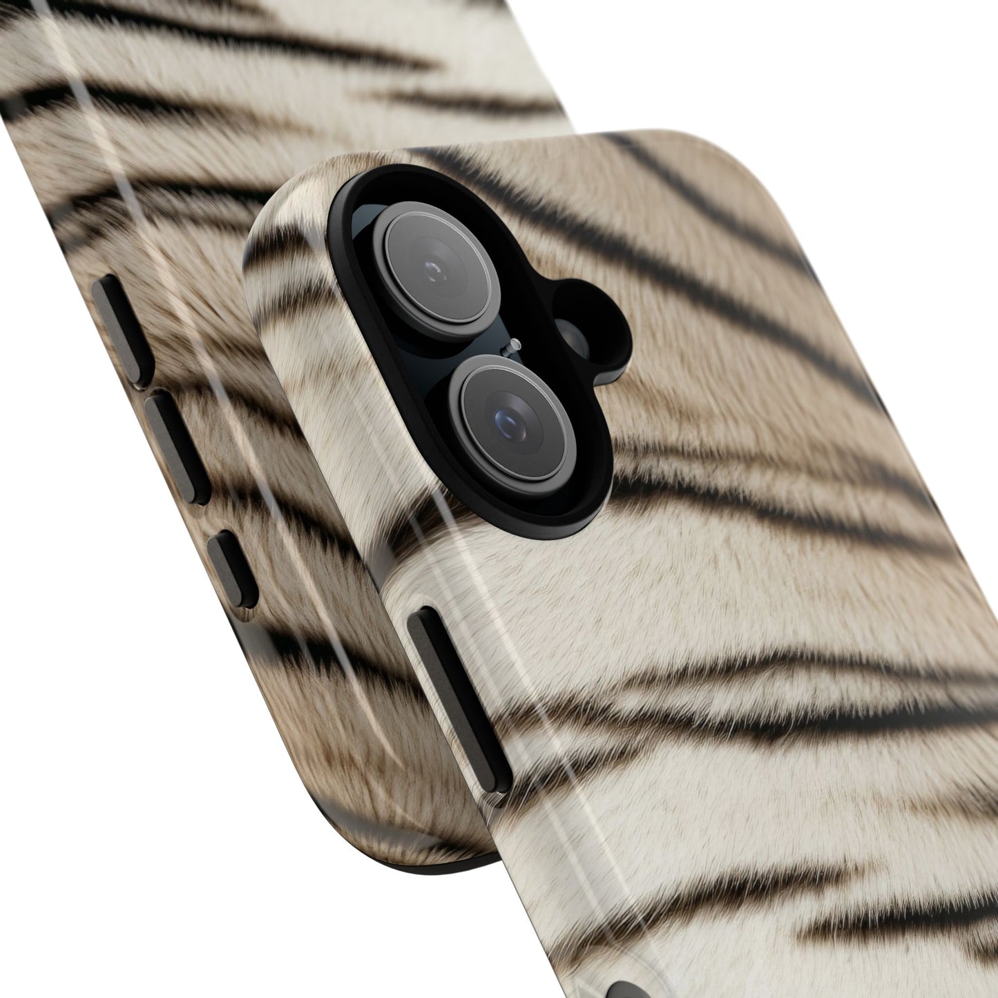 Tigerprint Tough Cases