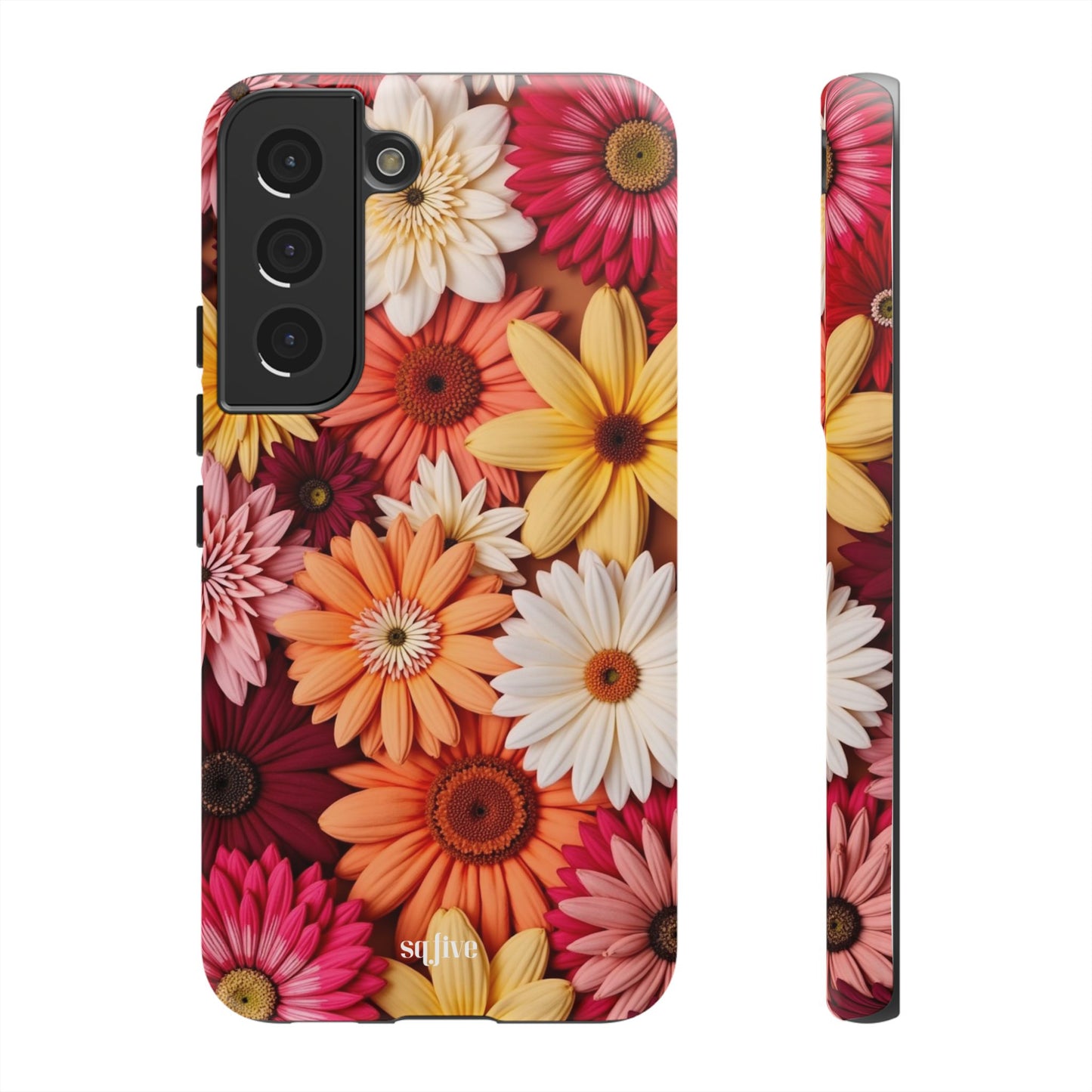 Floral Phone Case