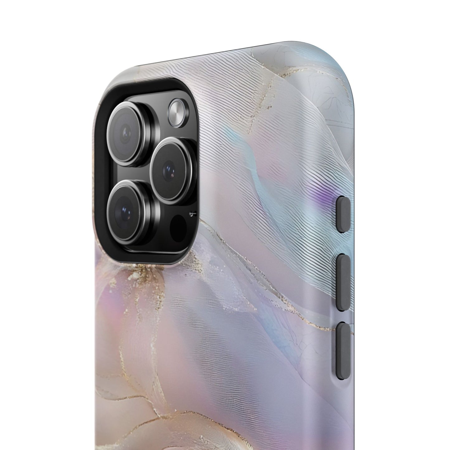 Abstract Elegance Phone Case - Stylish Protection, Aesthetic Mobile Cover, Gift for Her, Birthday Present, Trendy Tech Accessory