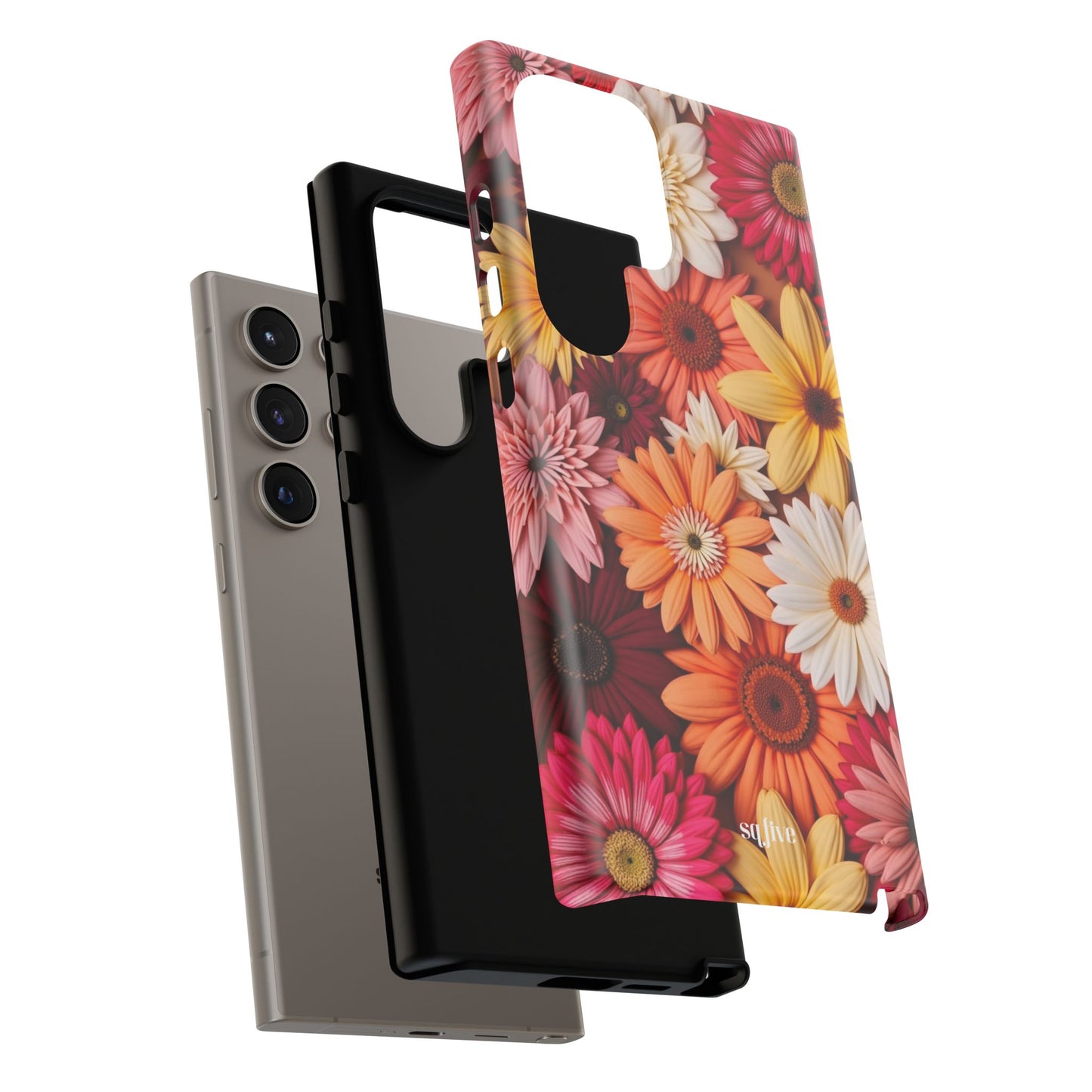 Floral Phone Case