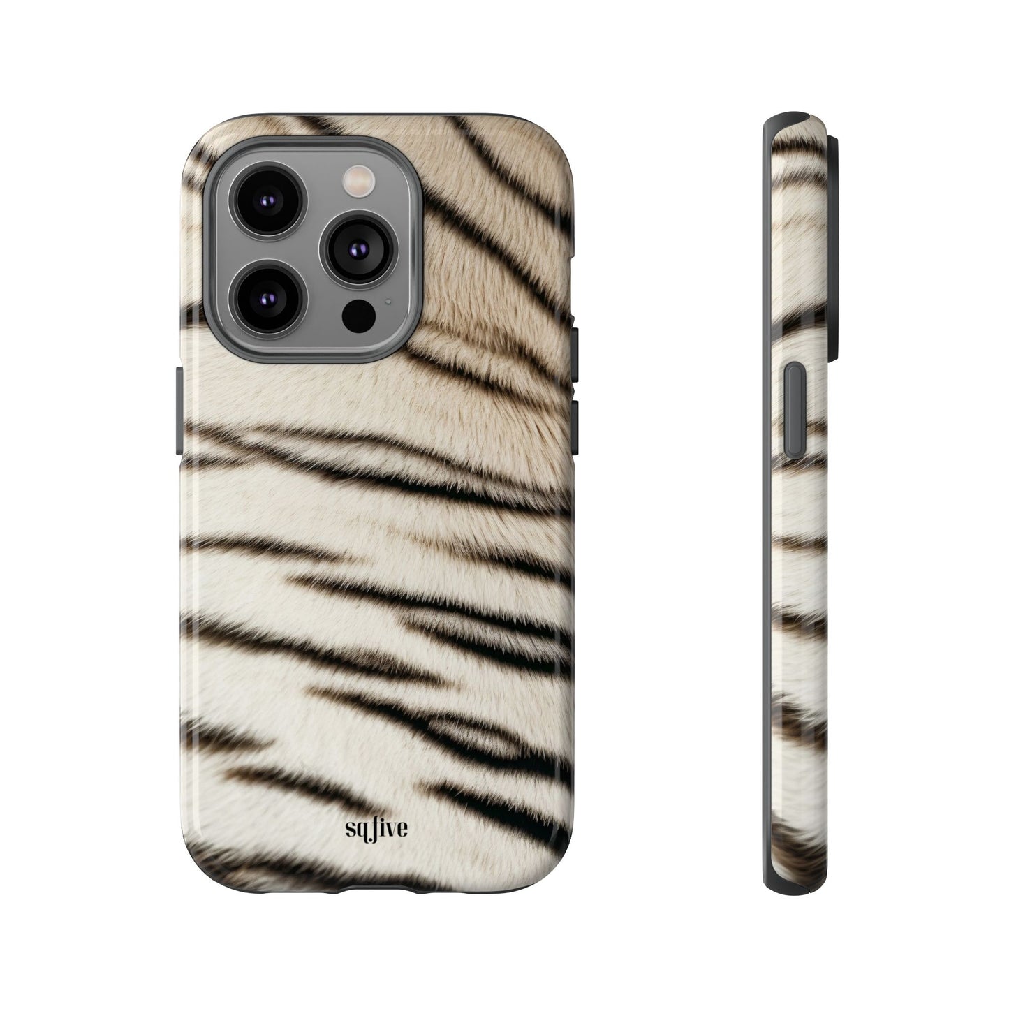 Tigerprint Tough Cases