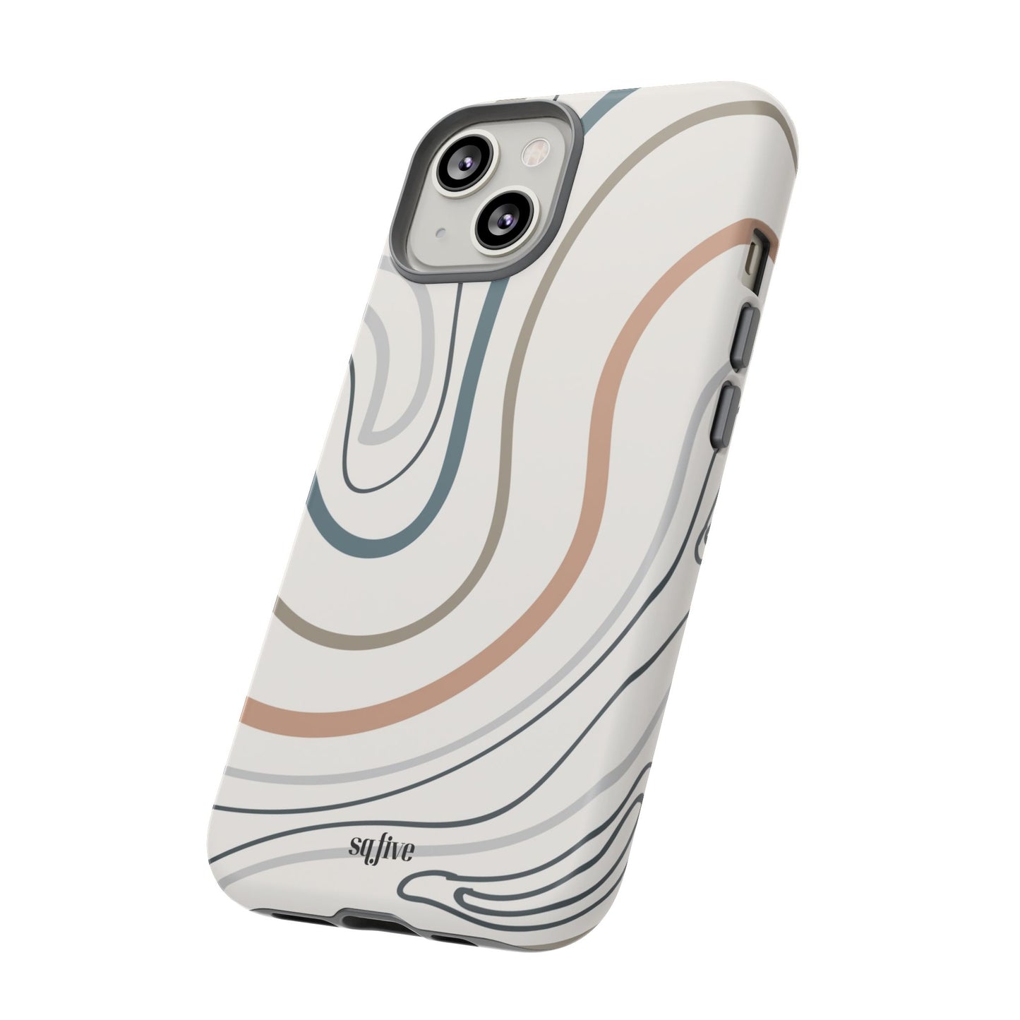 Multi color Tough Cases