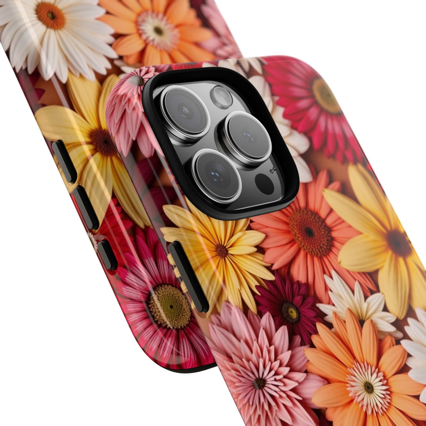Floral Phone Case