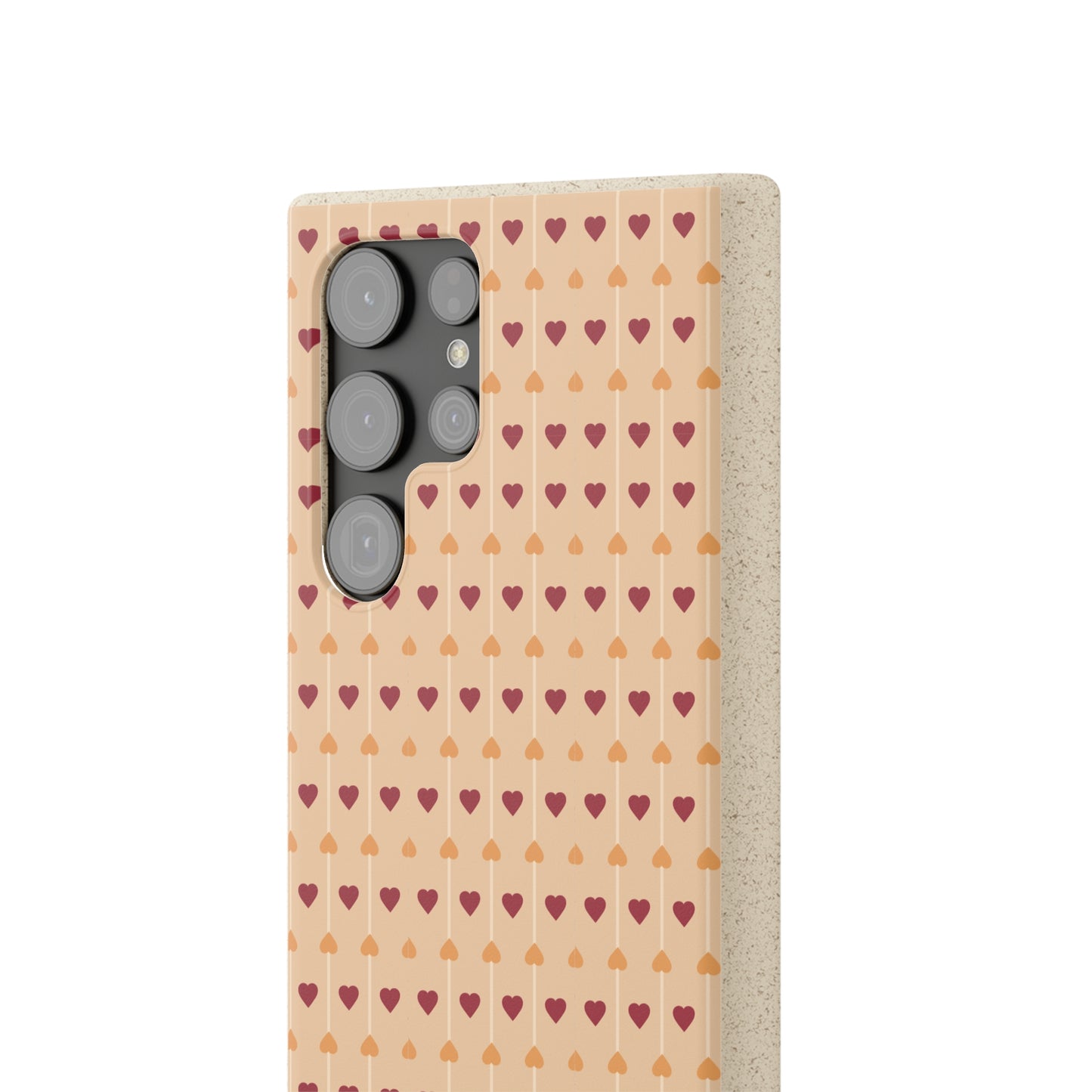 HeartCase Biodegradable
