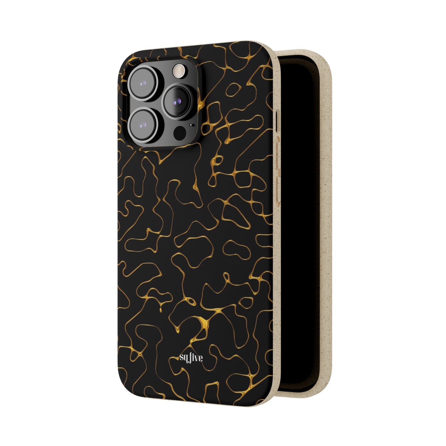 Biodegradable Cases