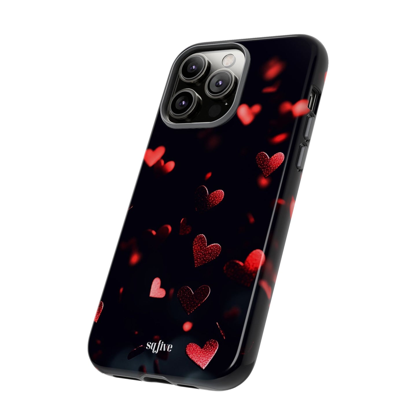 Valentine Tough Cases