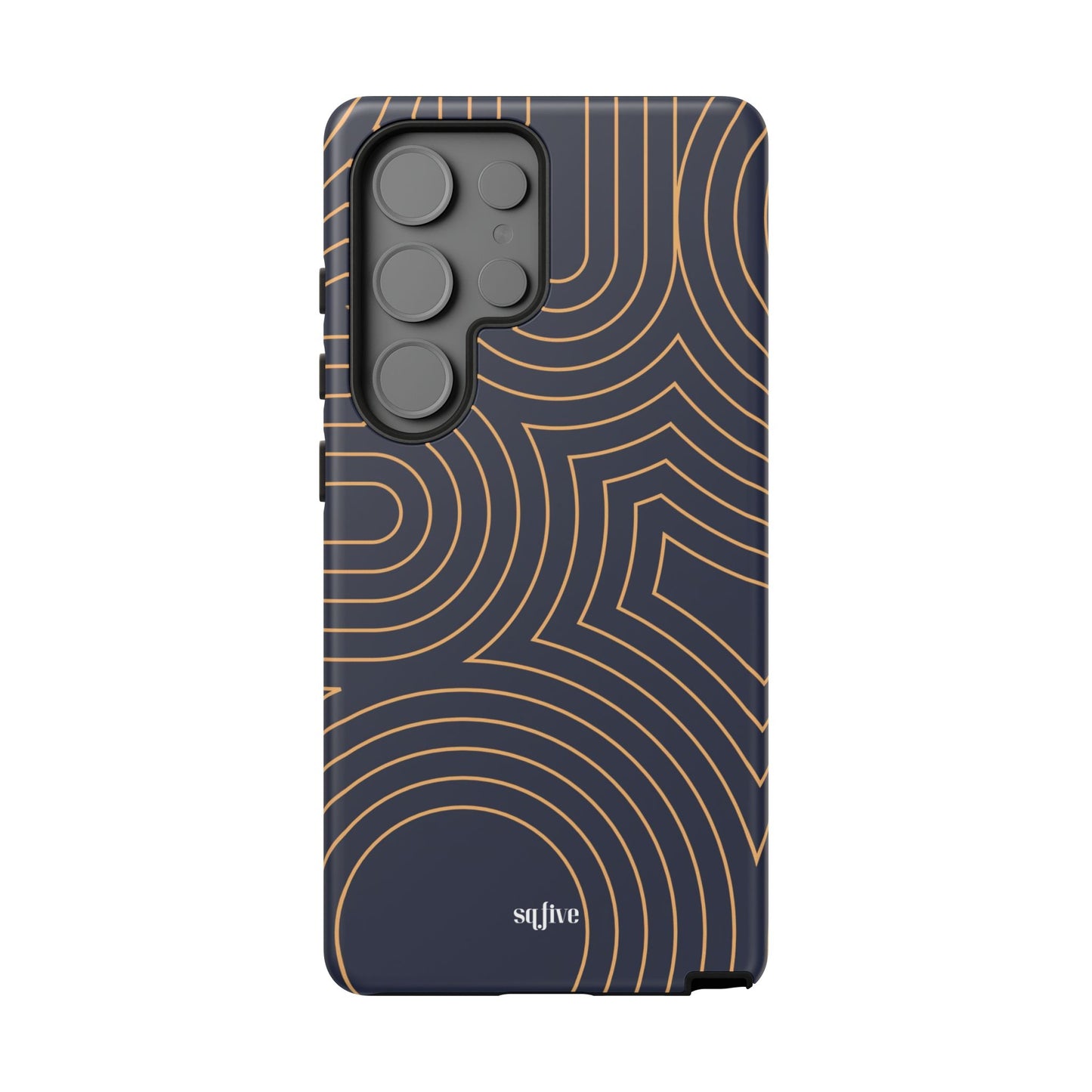 Stylish Phone Case for Trendsetters, Geometric Design, Tough Protection, Perfect Gift, Modern Aesthetic, Ideal for Everyday Use