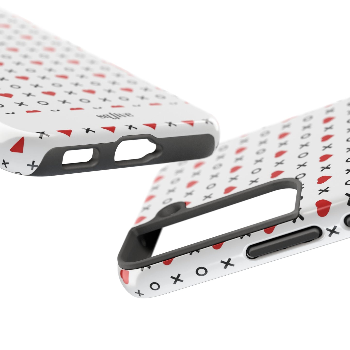 XOXO_Tough Phone Cases - iphone | Samsung