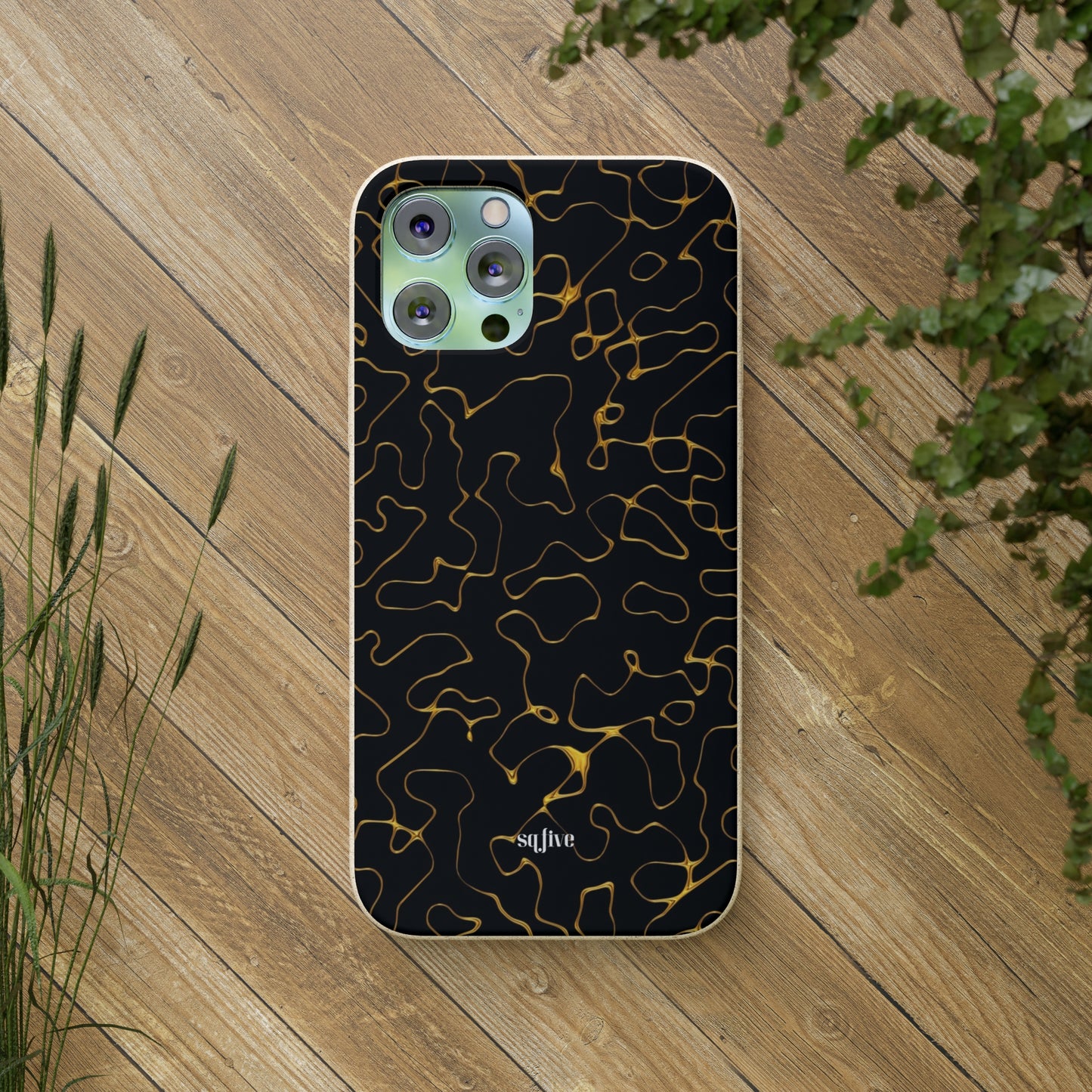 Biodegradable Cases