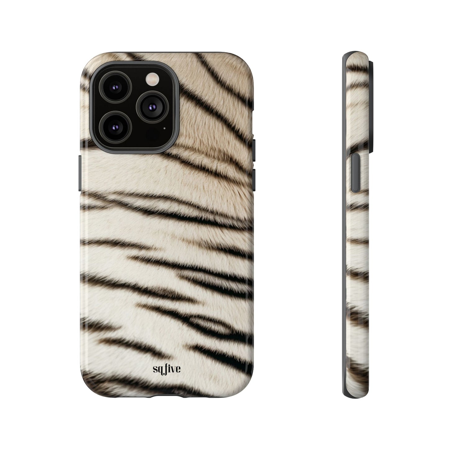 Tigerprint Tough Cases