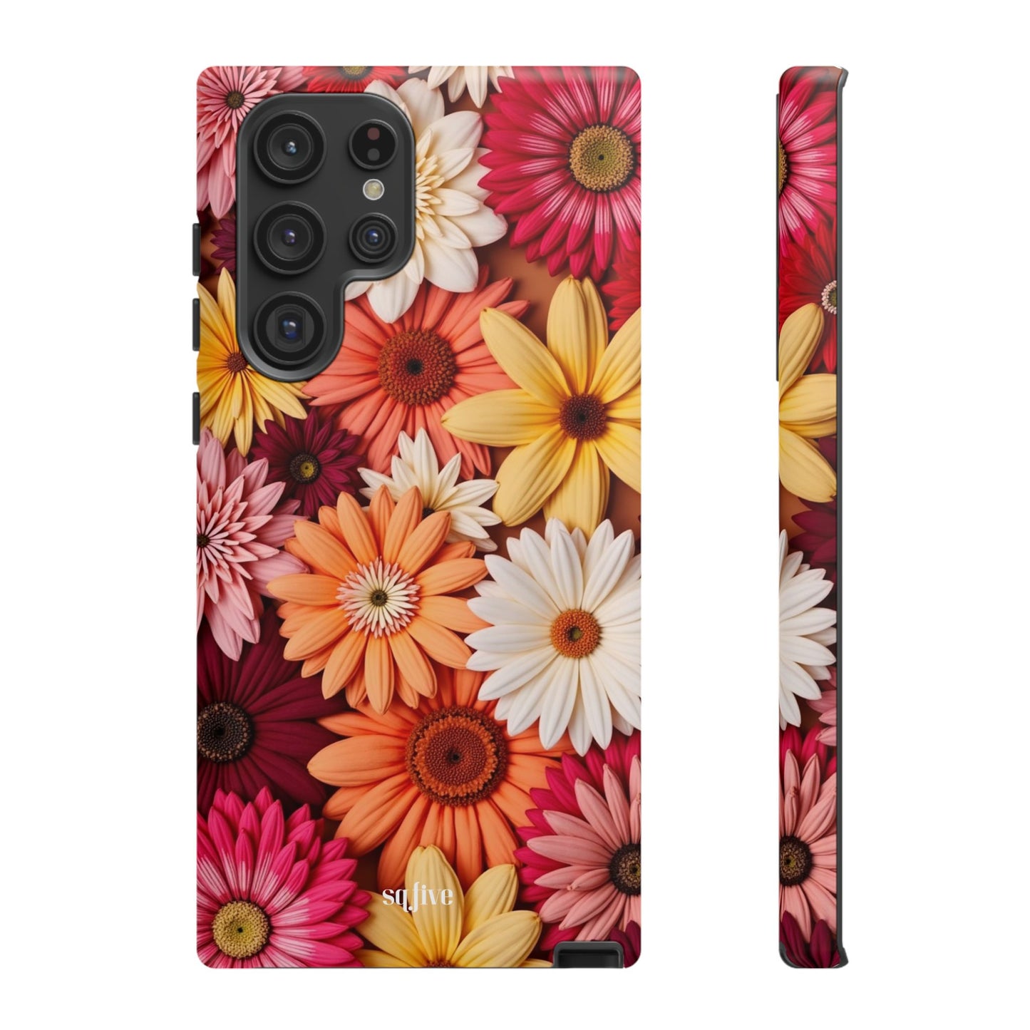 Floral Phone Case