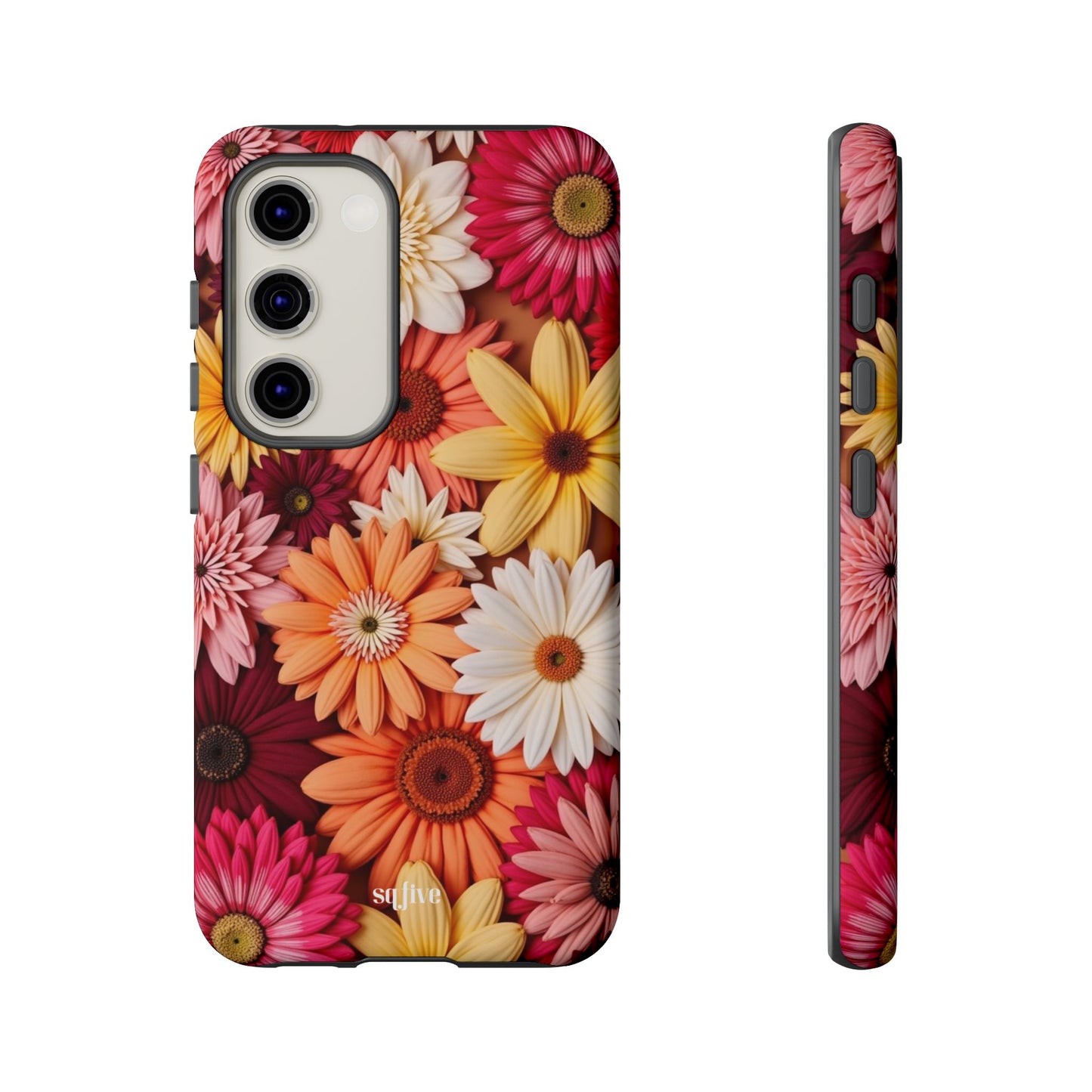 Floral Phone Case