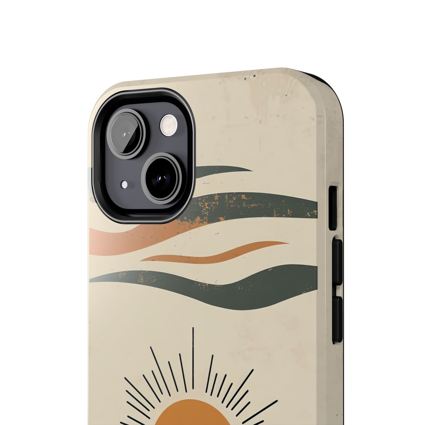 Sun Tough Phone Cases