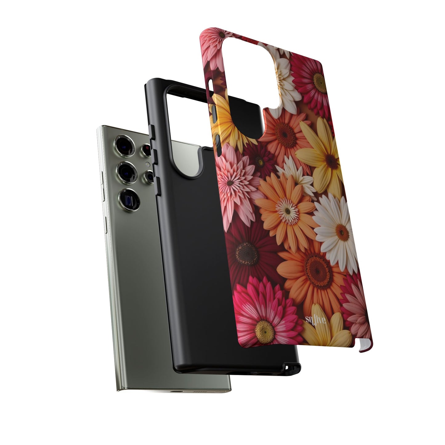 Floral Phone Case