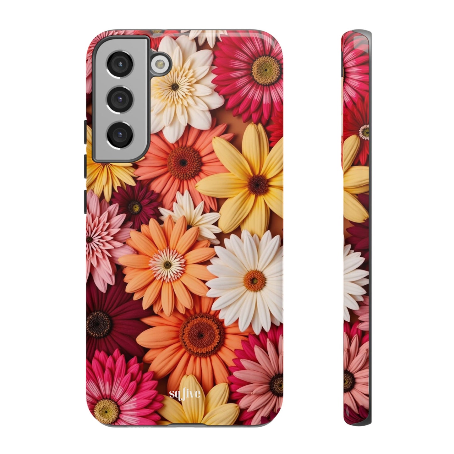 Floral Phone Case