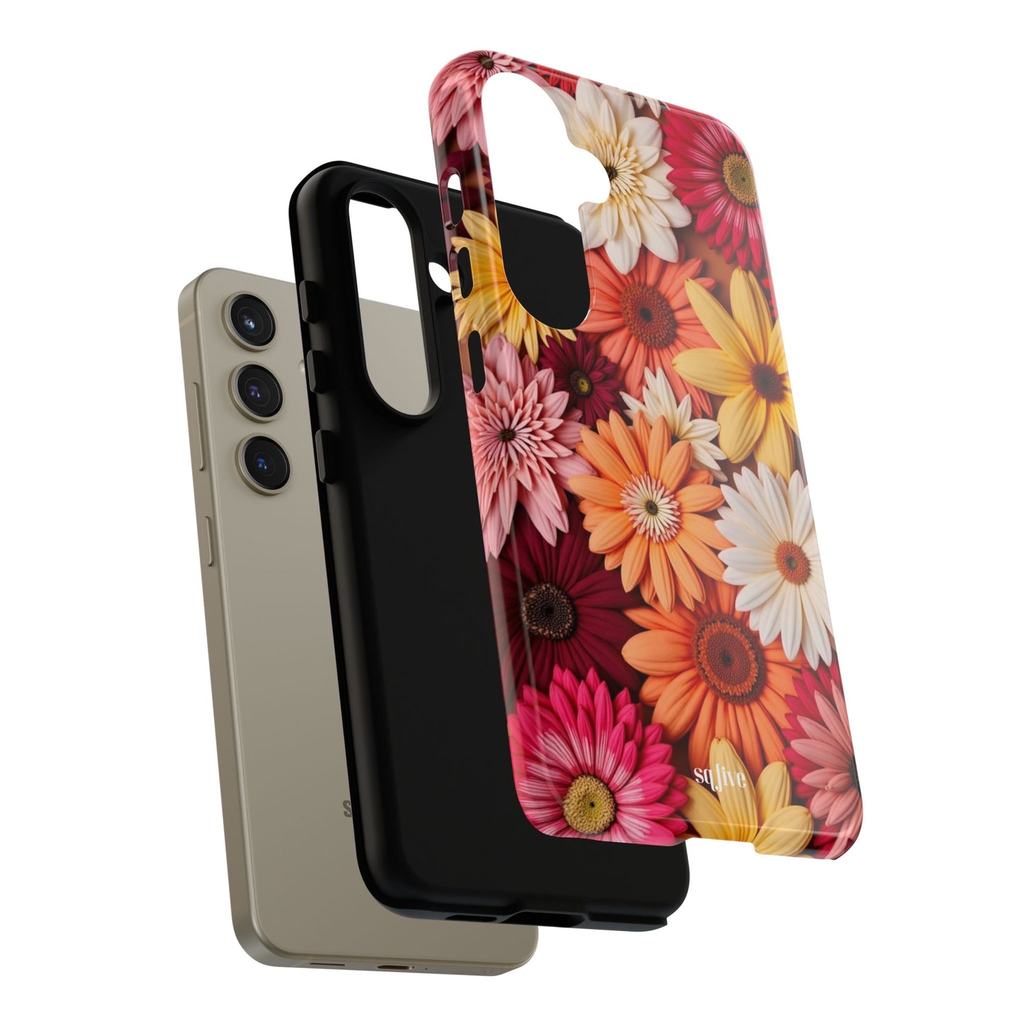 Floral Phone Case