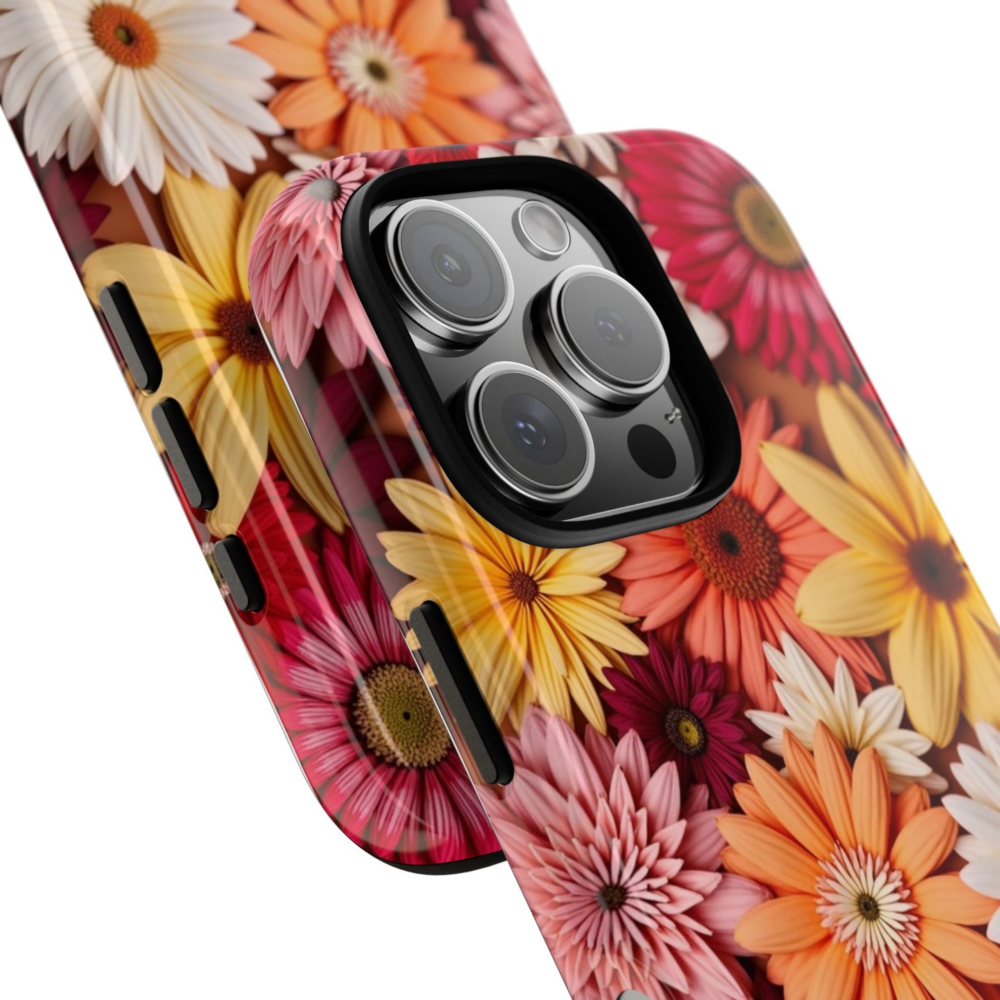 Floral Phone Case