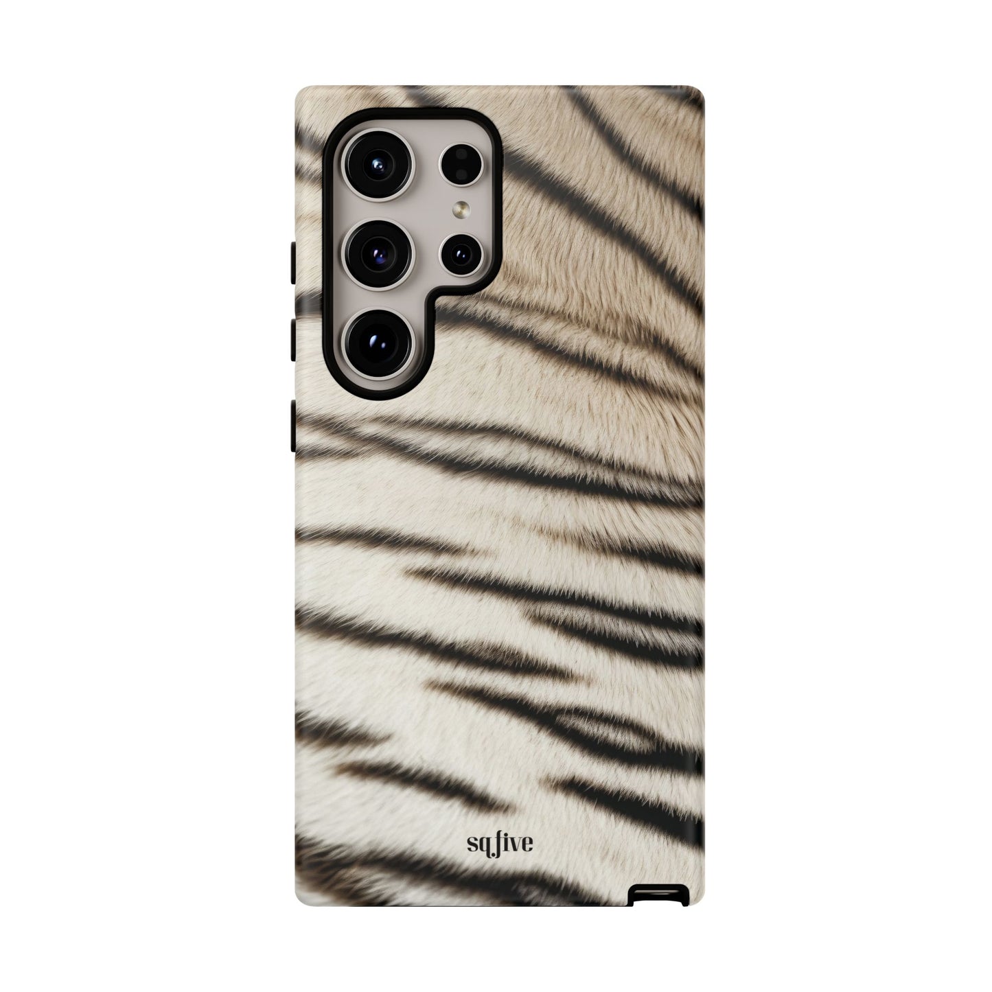 Tigerprint Tough Cases