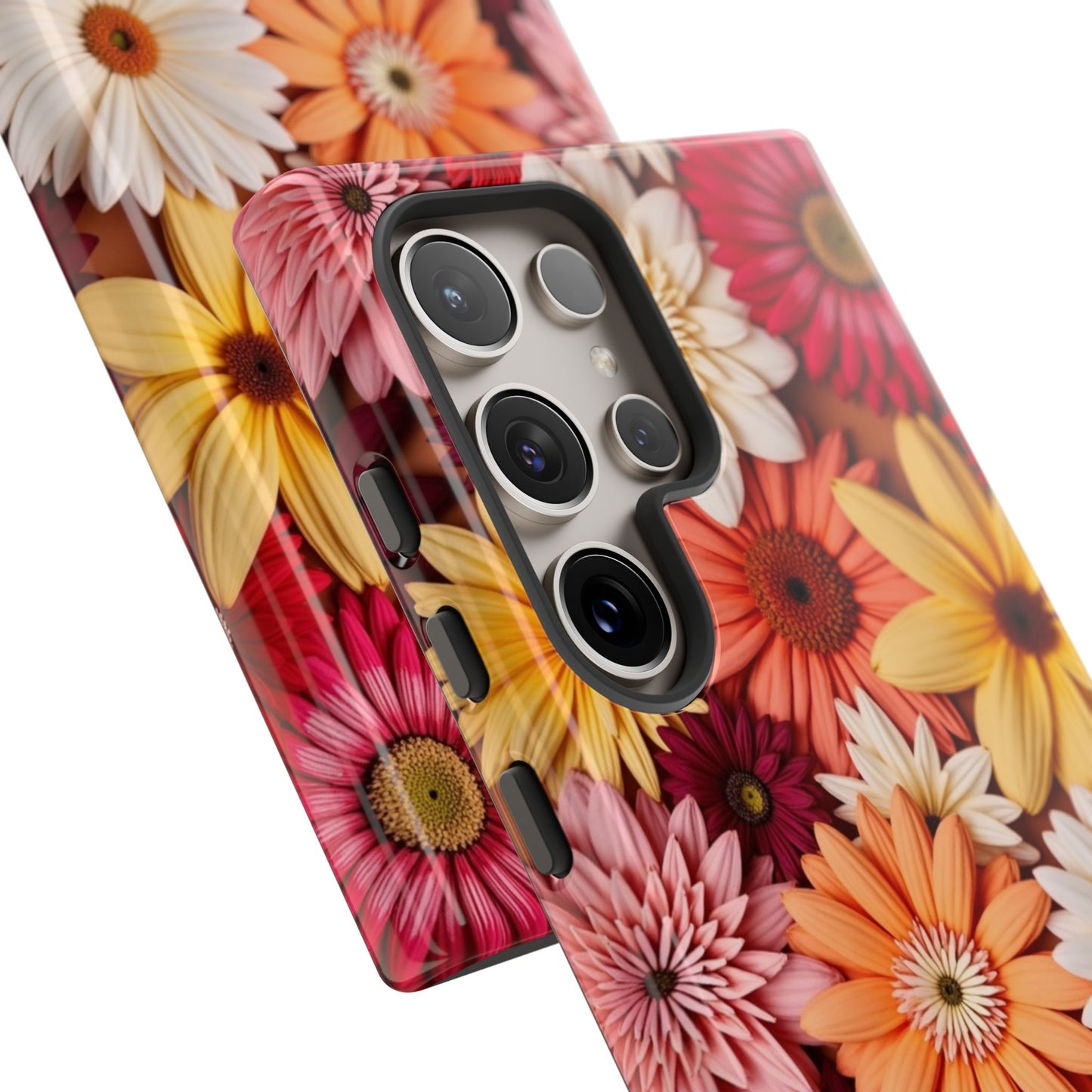 Floral Phone Case