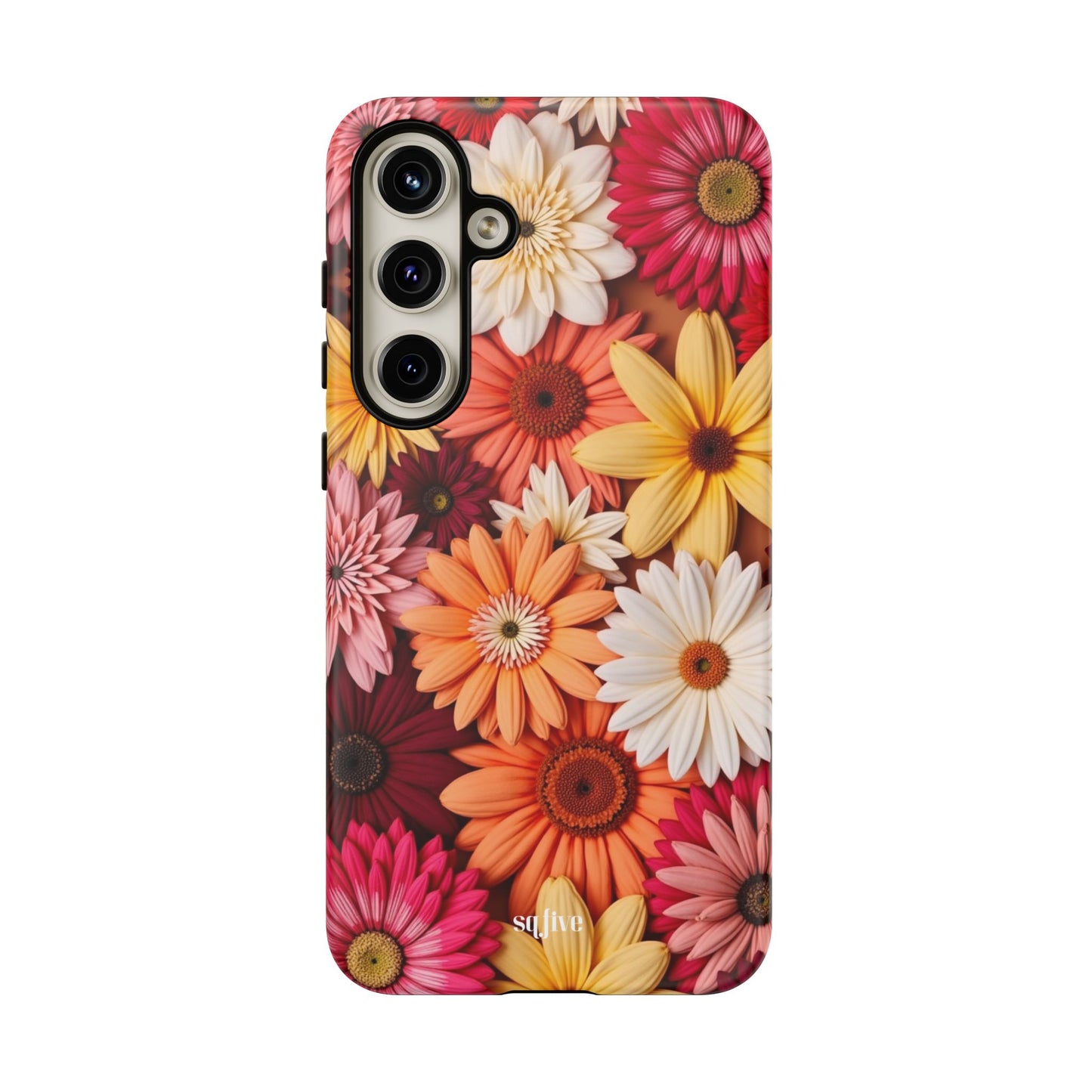 Floral Phone Case