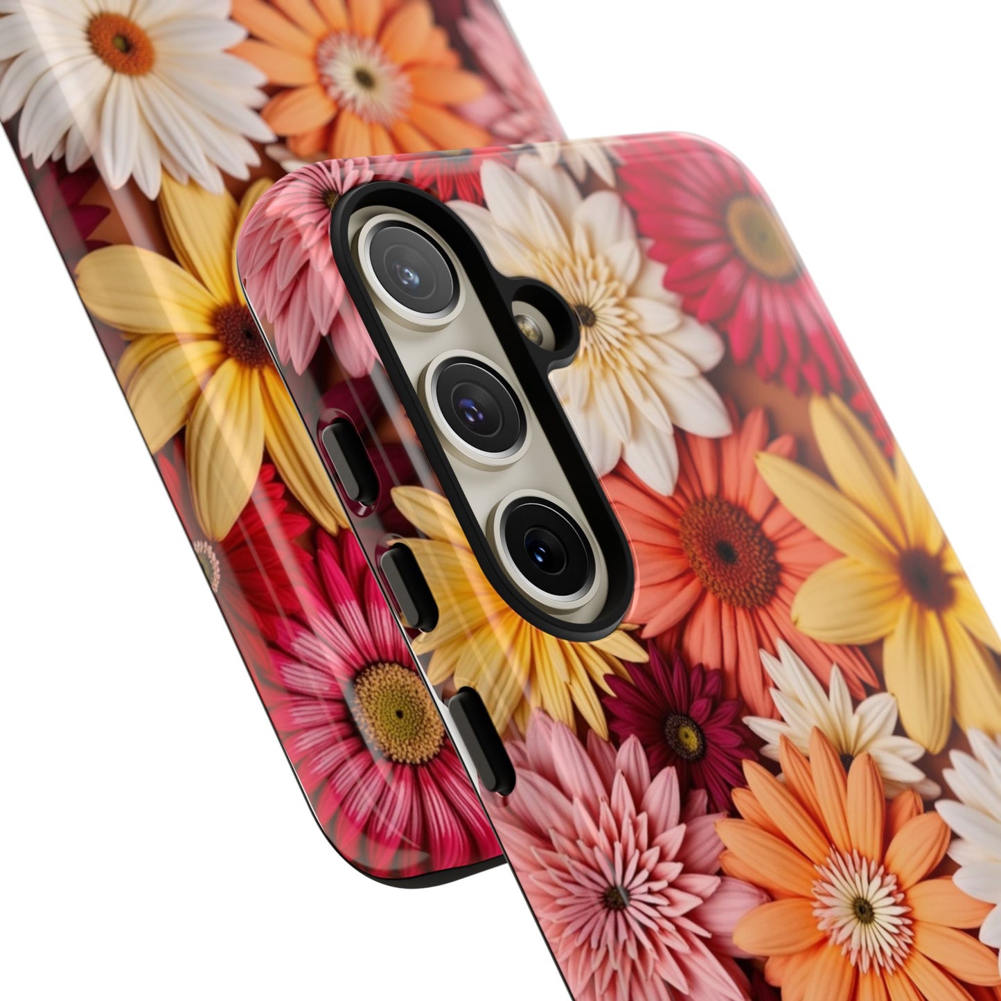 Floral Phone Case