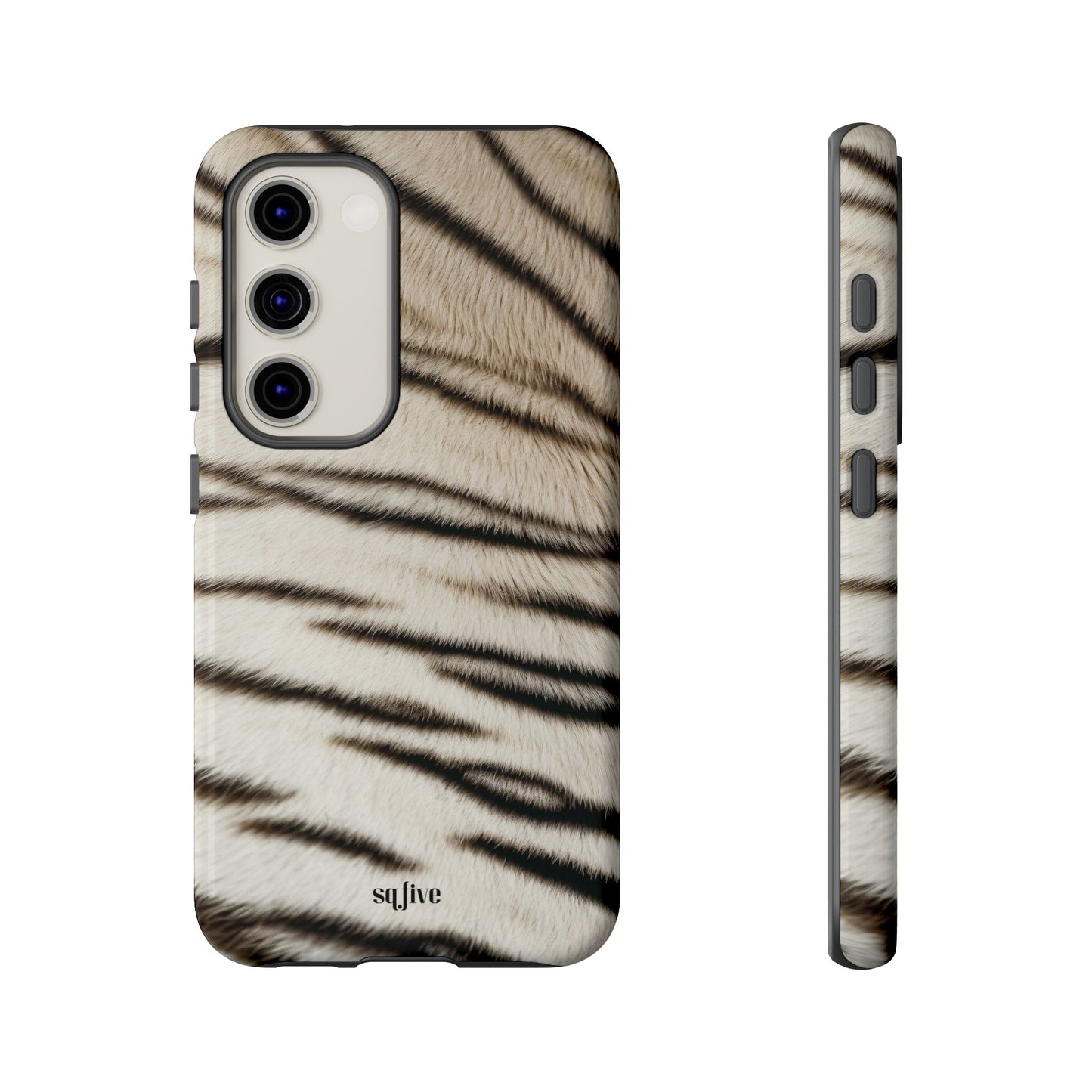 Tigerprint Tough Cases