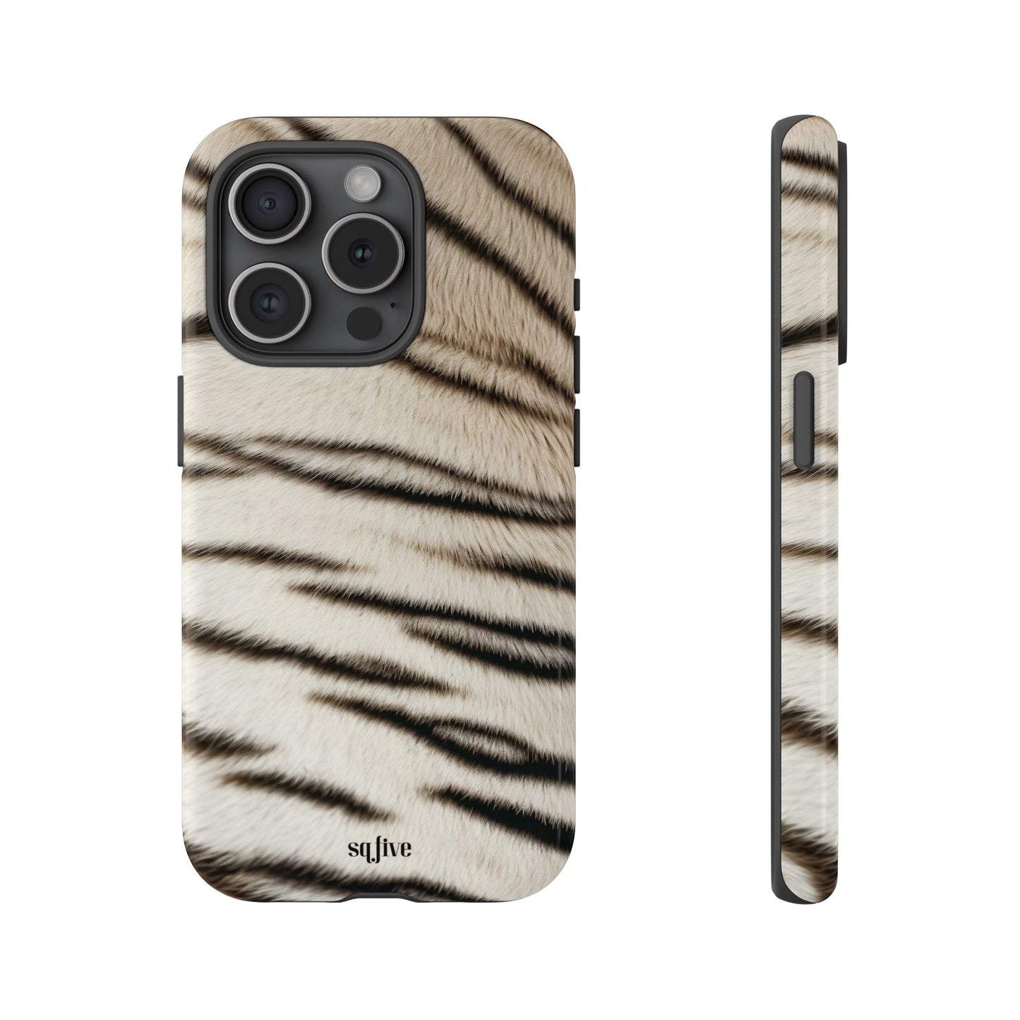 Tigerprint Tough Cases