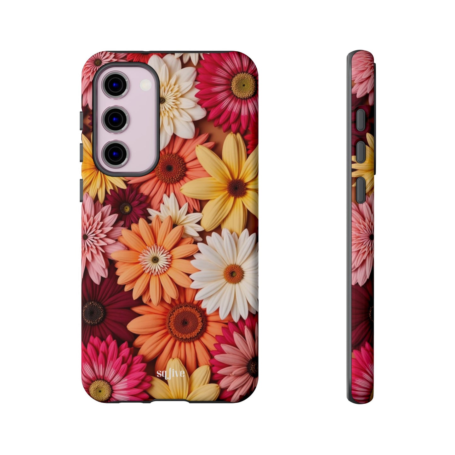 Floral Phone Case