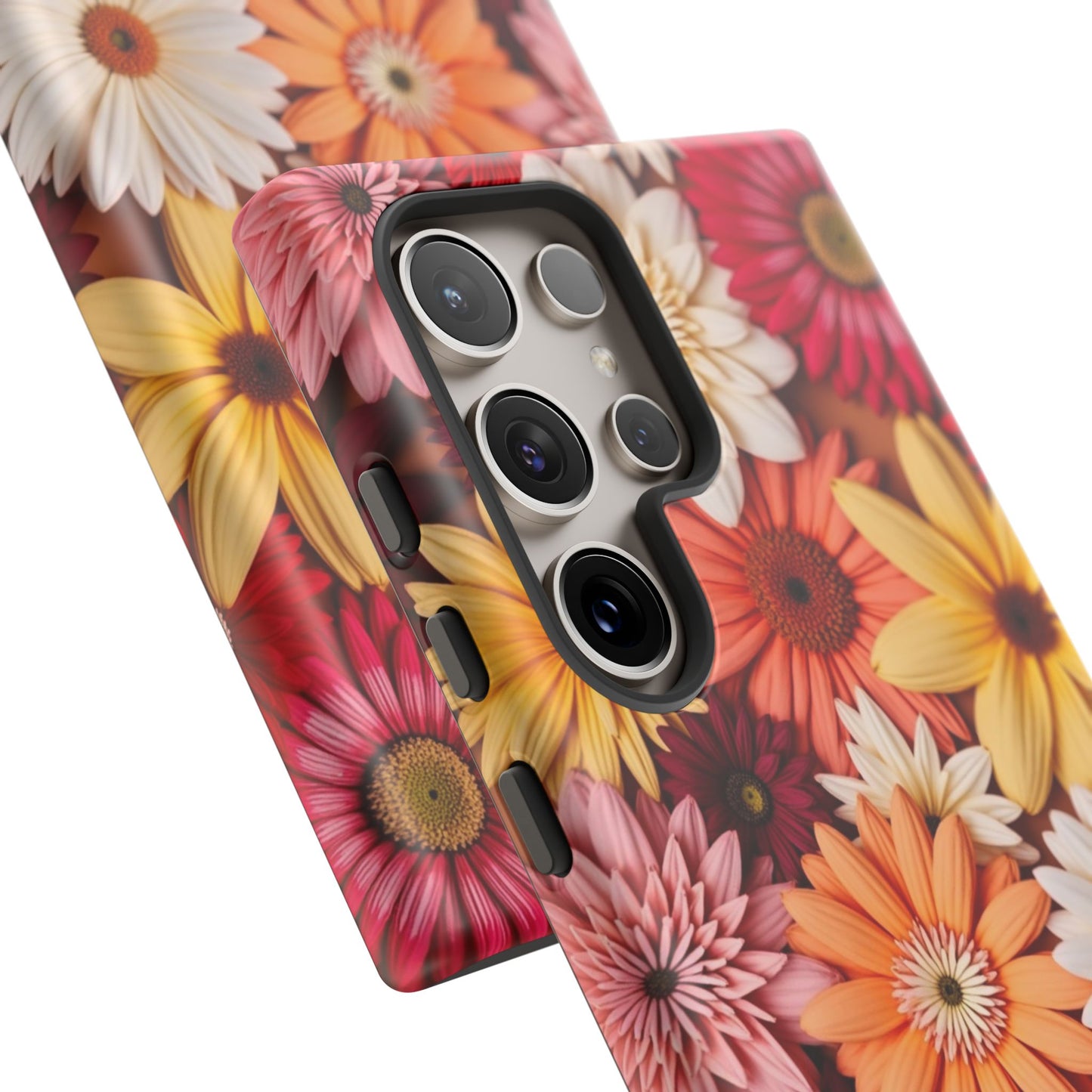 Floral Phone Case