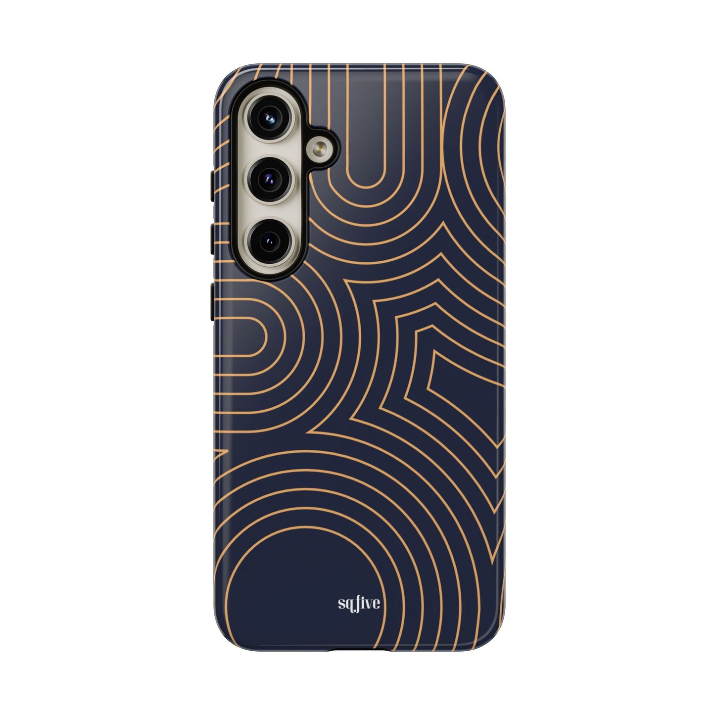 Stylish Phone Case for Trendsetters, Geometric Design, Tough Protection, Perfect Gift, Modern Aesthetic, Ideal for Everyday Use