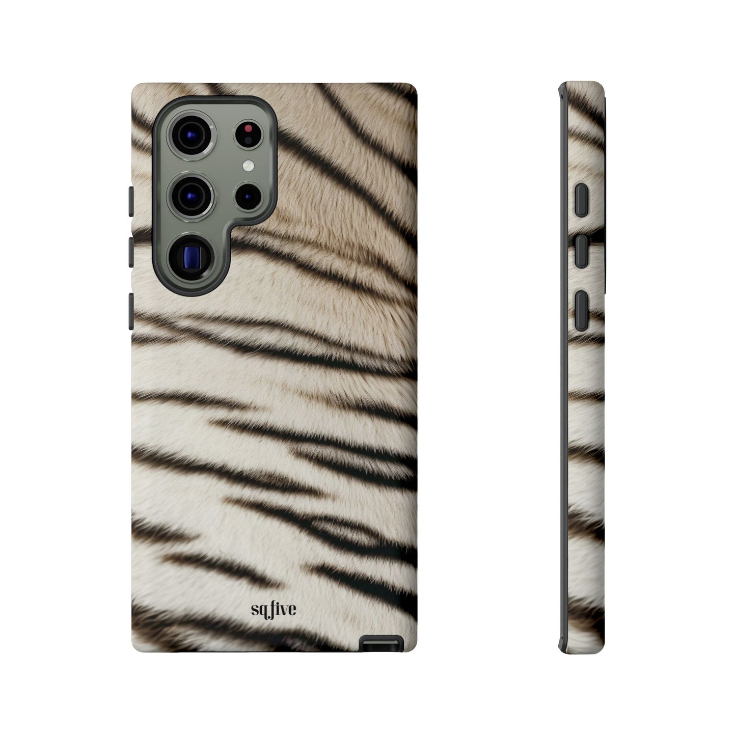 Tigerprint Tough Cases