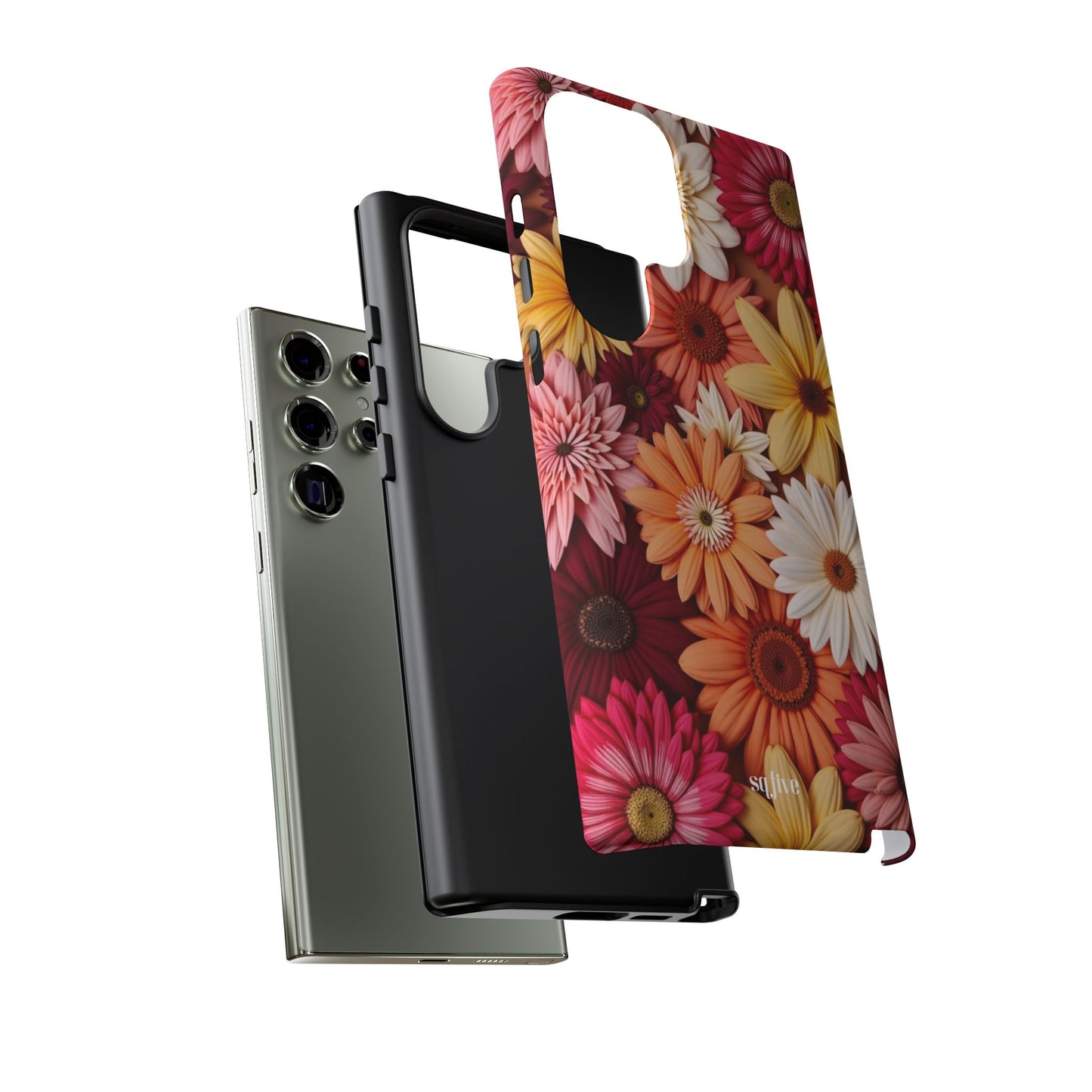 Floral Phone Case