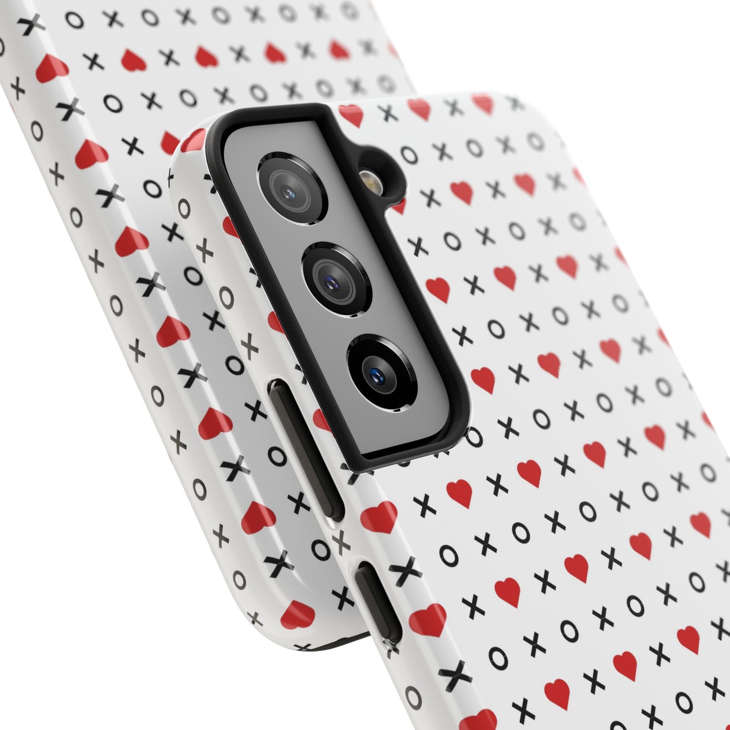 XOXO_Tough Phone Cases - iphone | Samsung