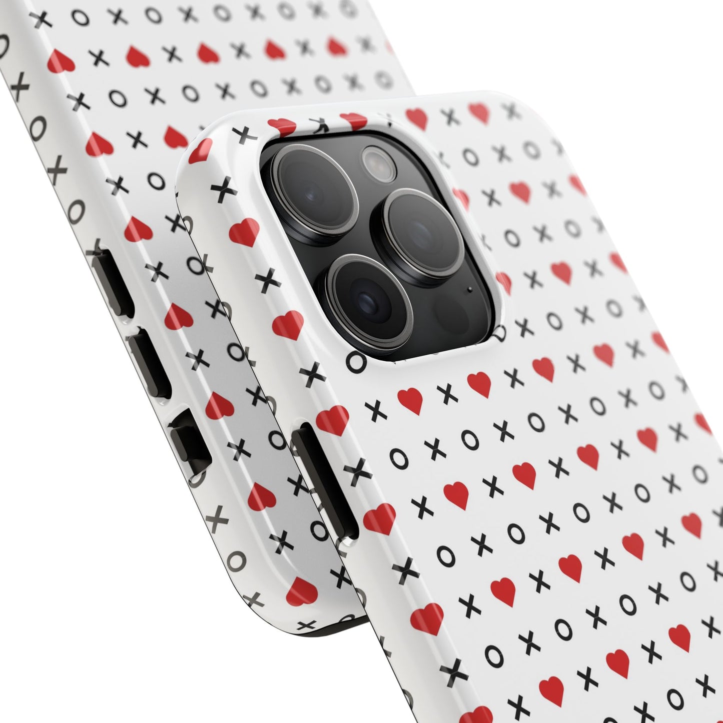 XOXO_Tough Phone Cases - iphone | Samsung