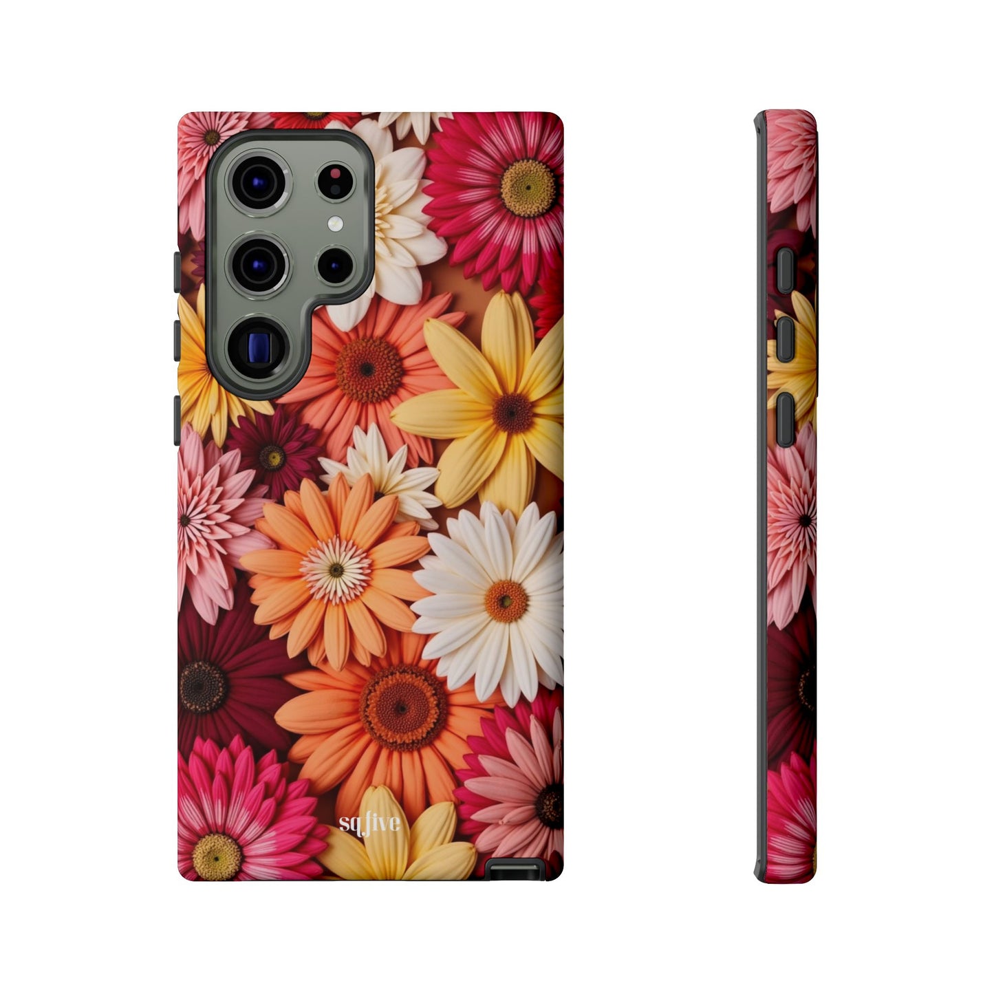 Floral Phone Case