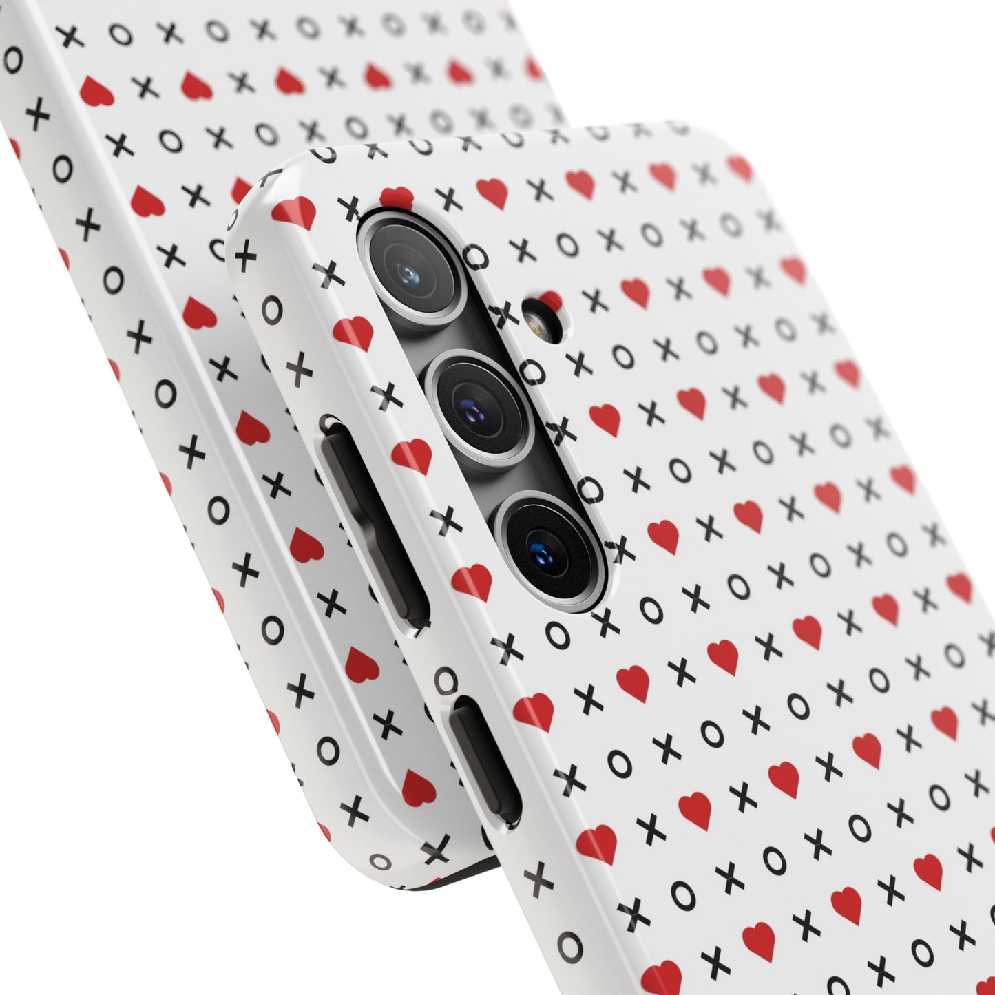 XOXO_Tough Phone Cases - iphone | Samsung