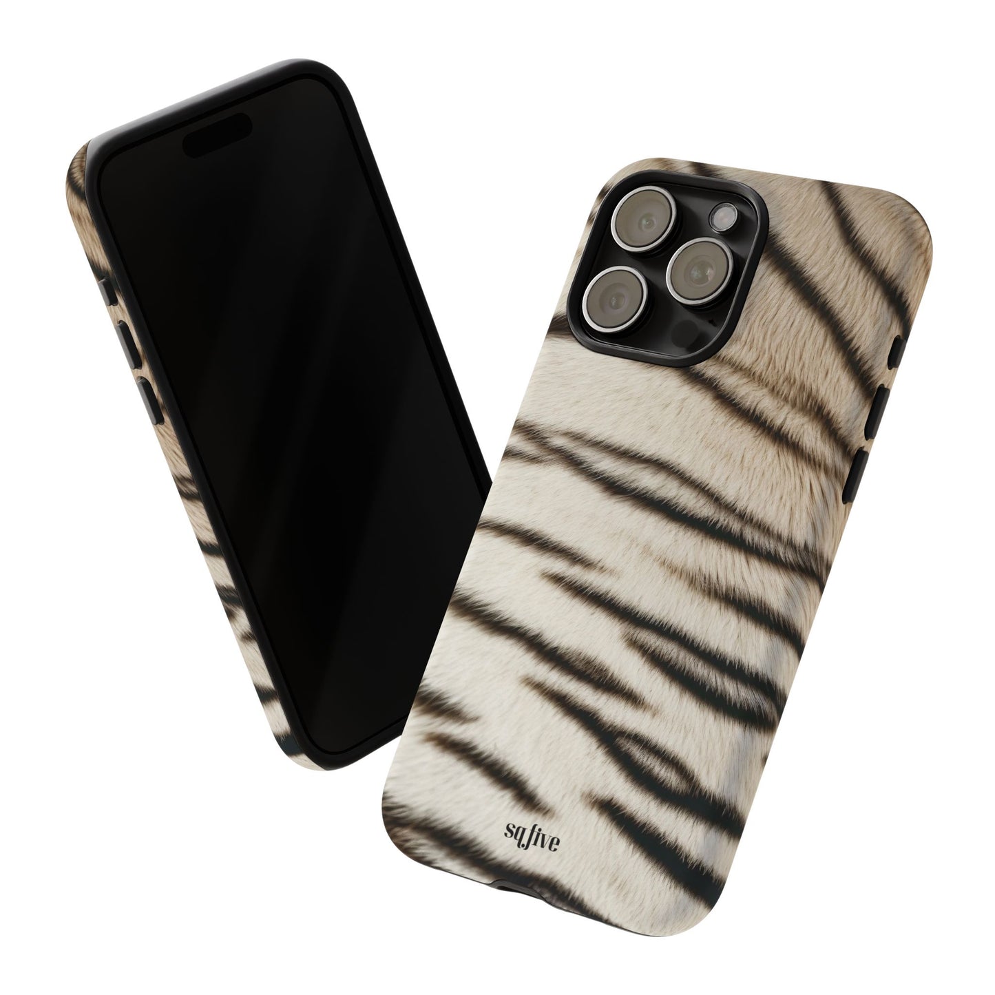 Tigerprint Tough Cases