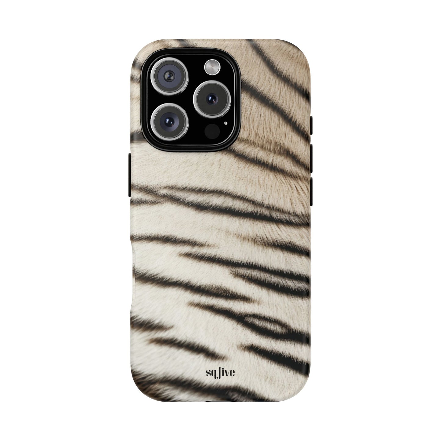 Tigerprint Tough Cases