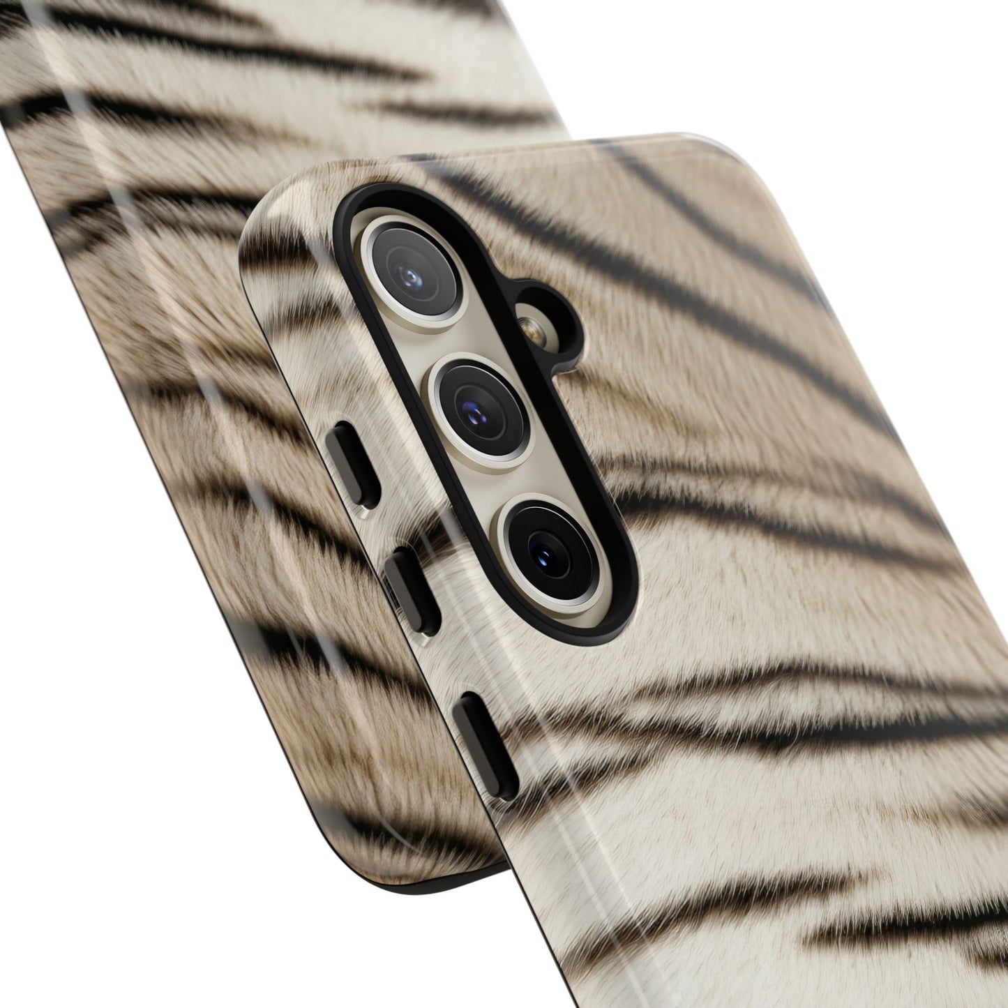 Tigerprint Tough Cases