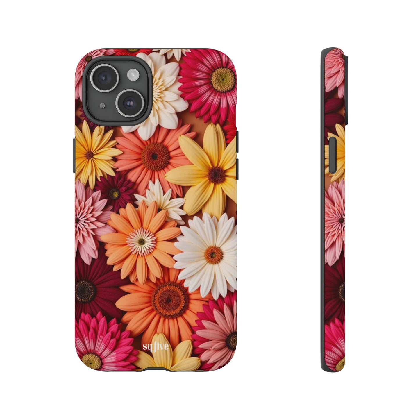 Floral Phone Case