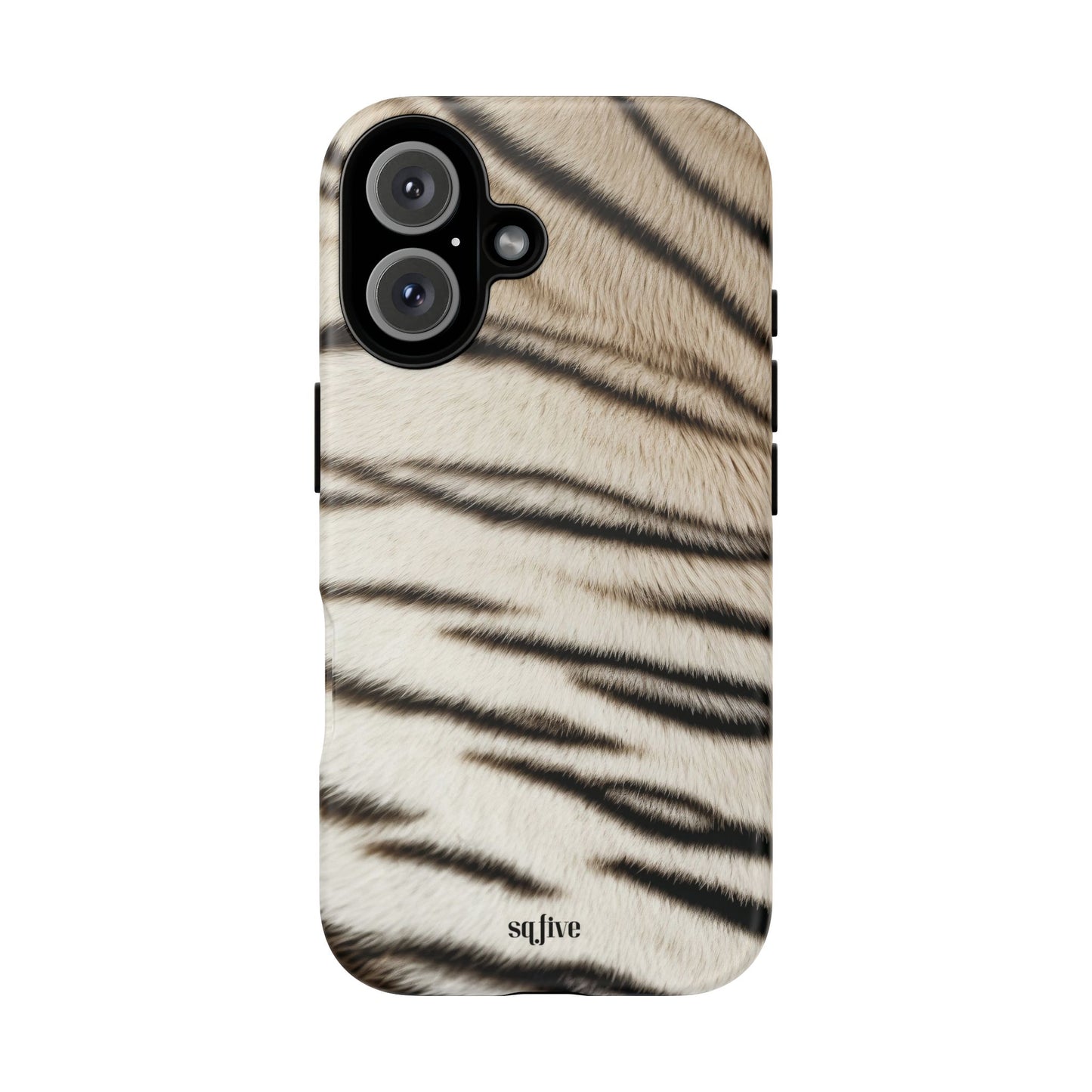 Tigerprint Tough Cases