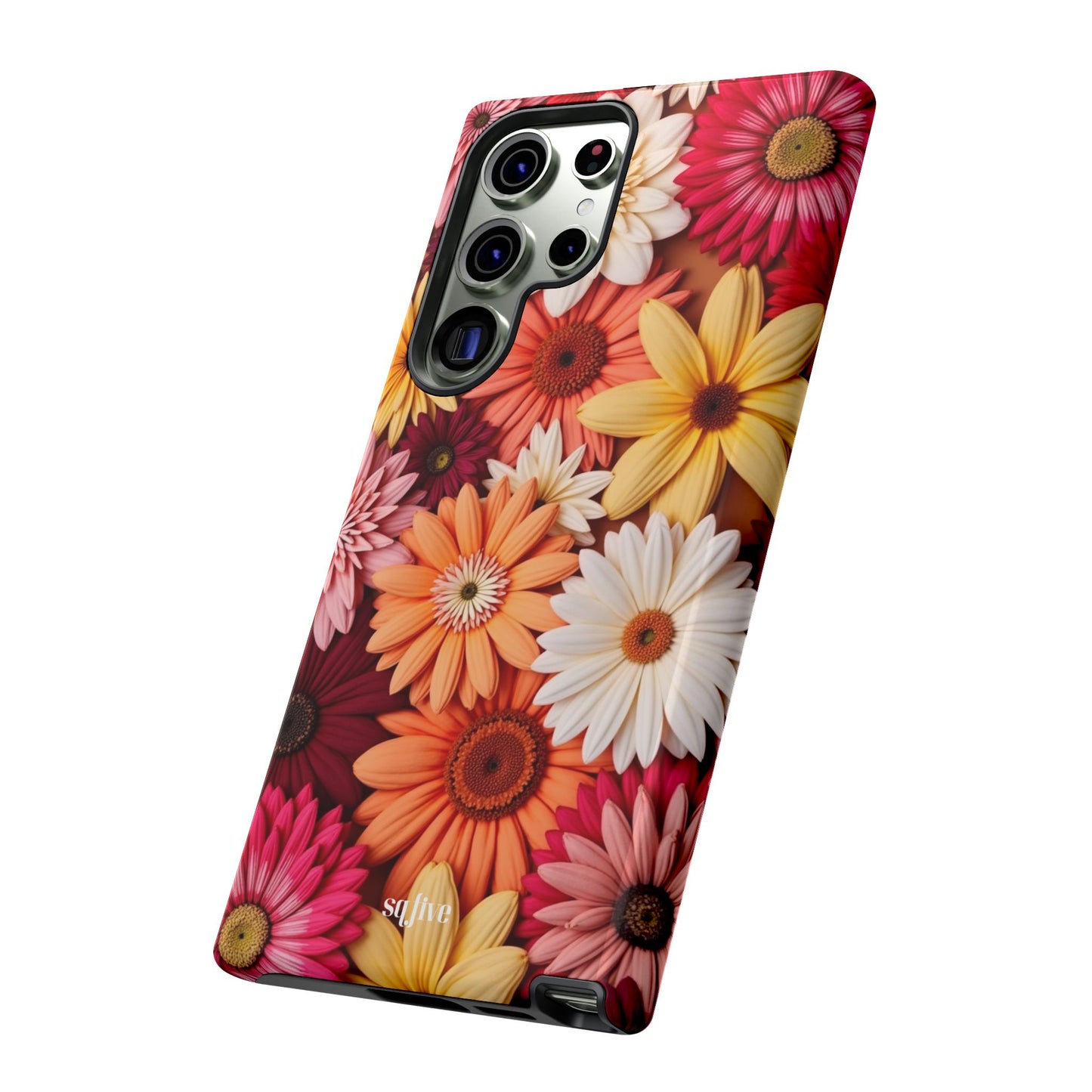 Floral Phone Case